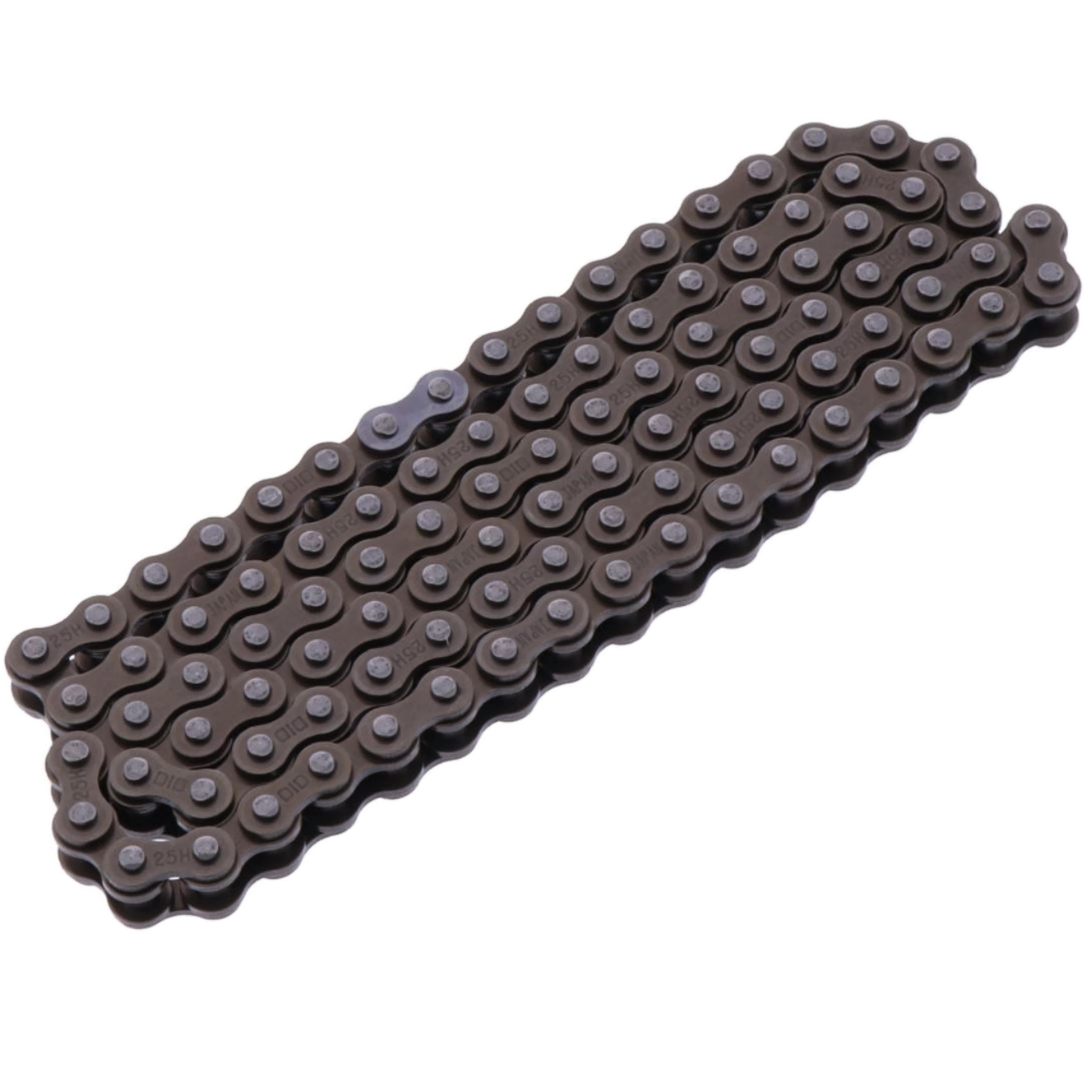 DID Steuerkette endlos / geschlossen 25H/098 LE