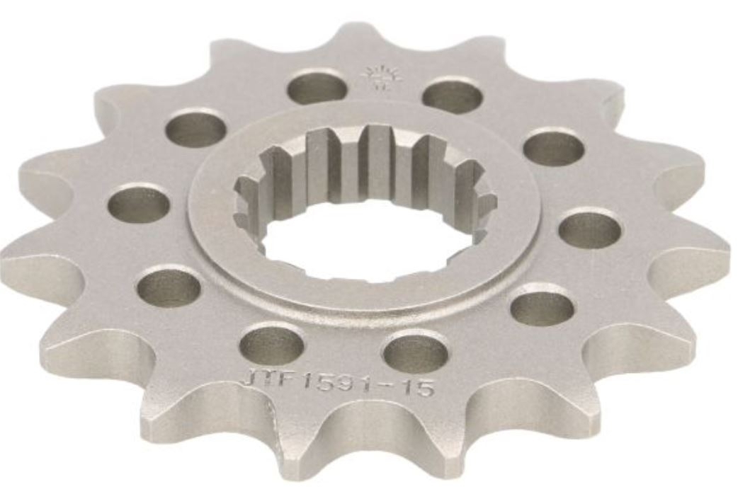 JT Ritzel 15 Zähne Teilung 525 / 1591.15 JT Sprockets