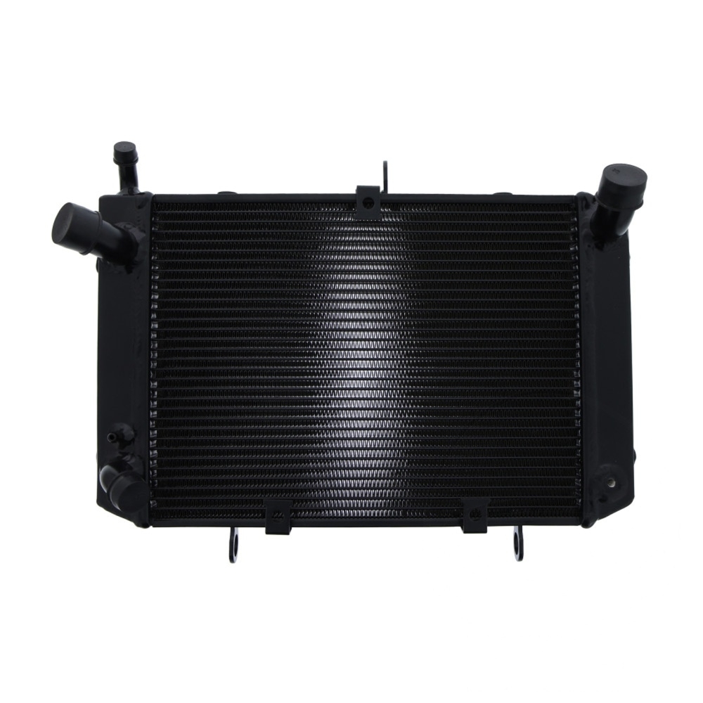 JMP 7760594 Wasserkühler für Suzuki AN 650 Burgman 2002 - 2012 WVBU1111 1114 1321
