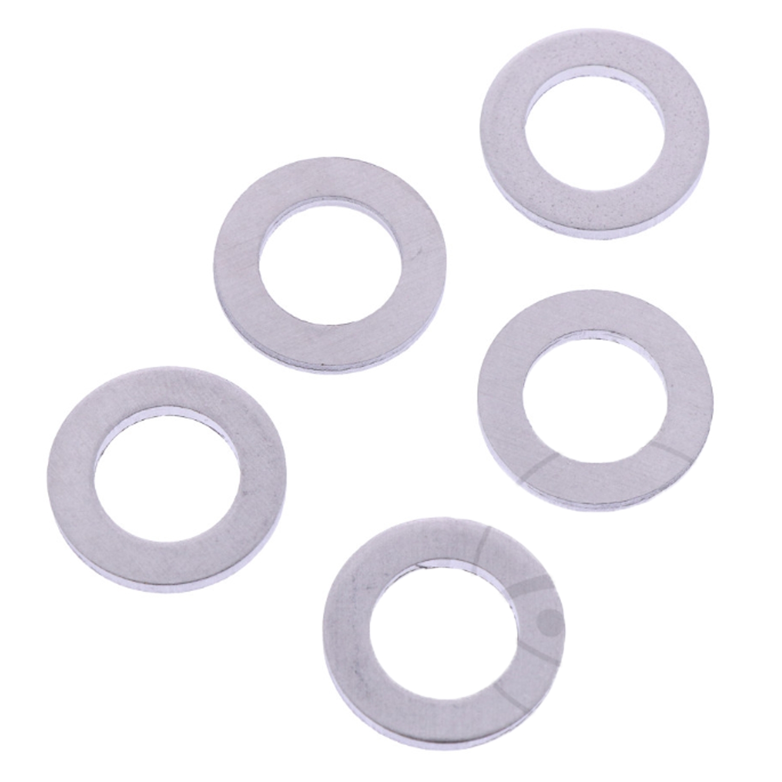 Satz Dichtringe Ölablassschraube für Yamaha Honda Flex Ering Rex Ecobike Jonway Jmstar