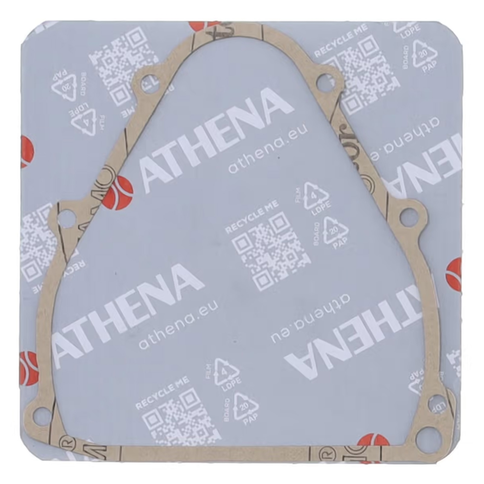 Kupplungsdeckeldichtung S410480099002 für Piaggio Ape 50 Vespa N50 PK50 PK125 PK80 Primavera V50 V90 V100