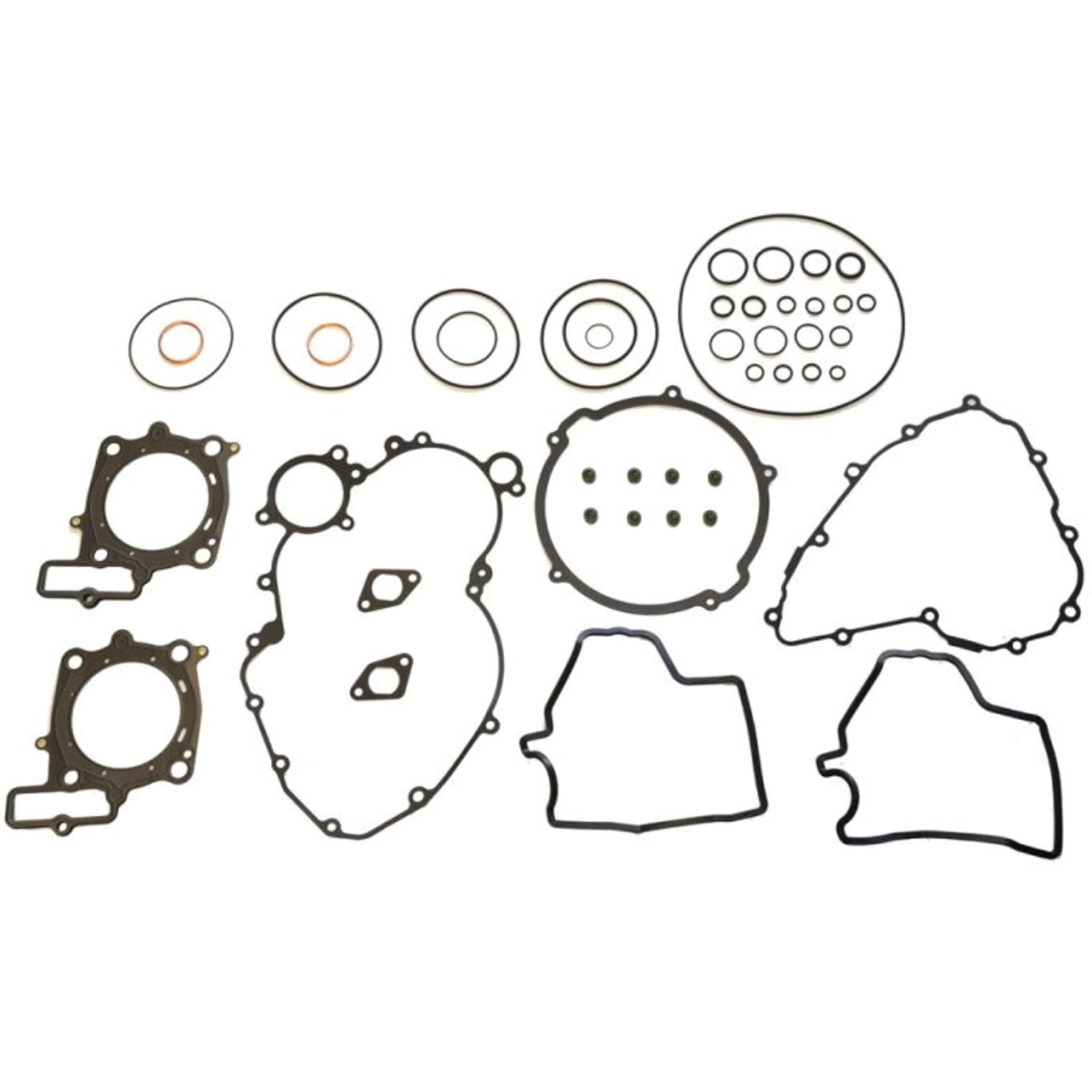 Motordichtsatz P400010850028 für Aprilia RXV550 2006 - 2010 SXV550 2006 - 2010