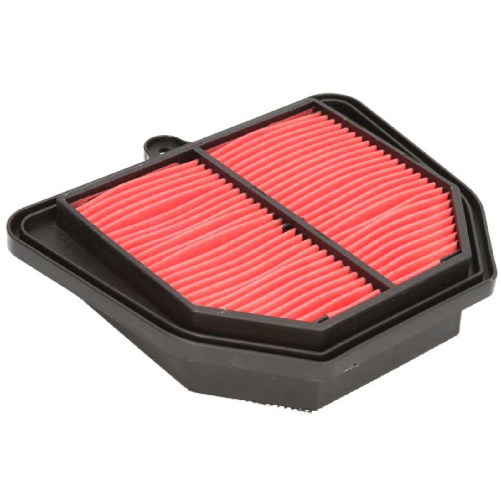 Hiflo HFA4917 Luftfilter für Yamaha Fazer FZ1 1000 2006-2015 FZ8 800 2010-2016 Filterelement