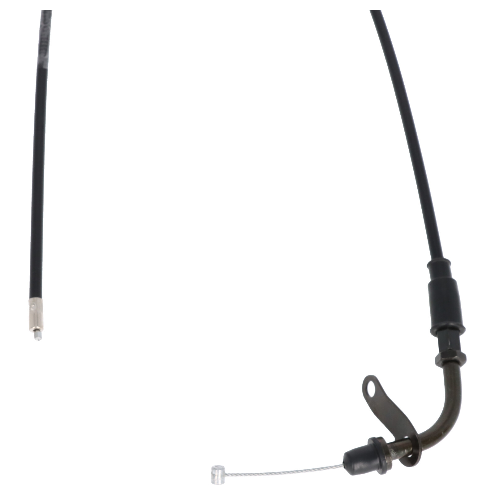 Gaszug für Yamaha Aerox 50 & MBK Nitro 50   2009 - 2012