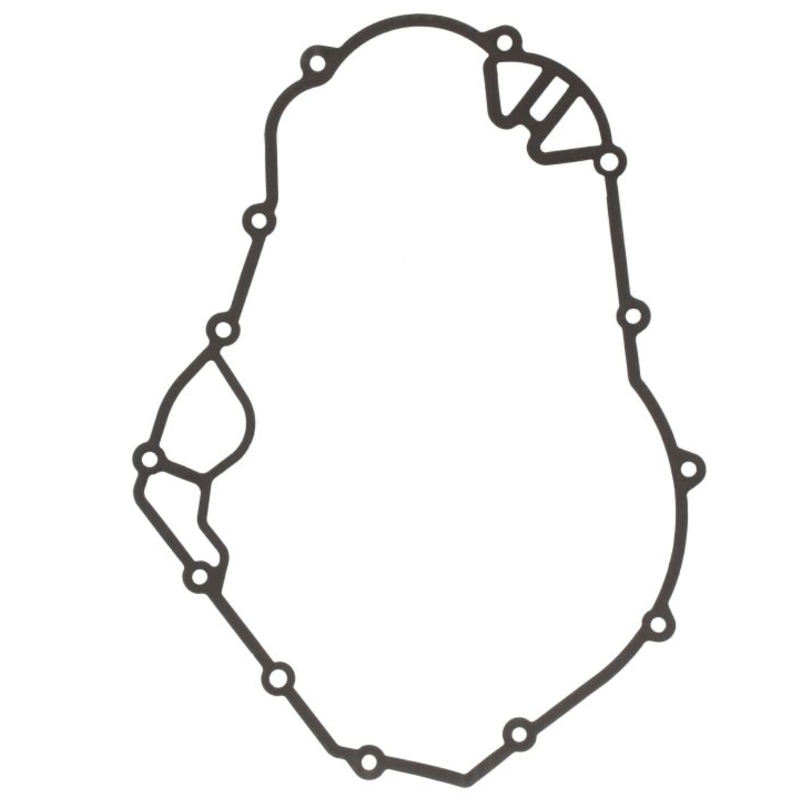 Kupplungsdeckeldichtung S410010008011 für Aprilia Caponord 1200 Dorsoduro 750 Shiver 750