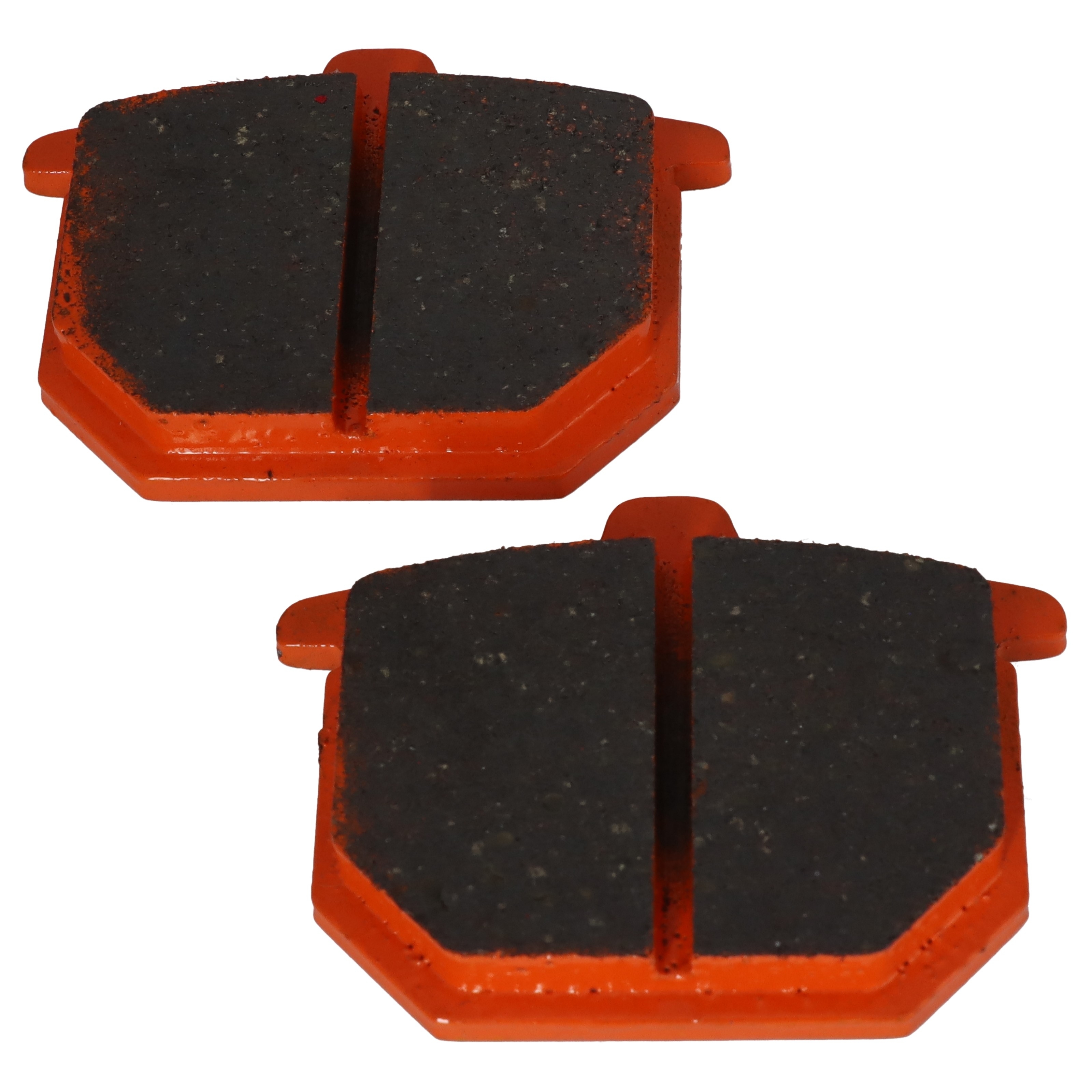 EBC Bremsbeläge FA030V für Honda CB GL 400 750 1000 N F LTD K GLI