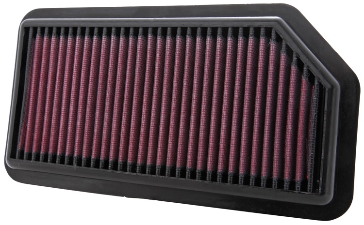 K&N Sportluftfilter 33-2960
