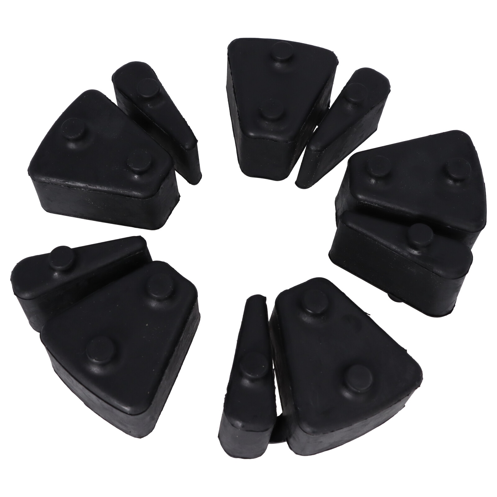 Antriebsruckdämpfer hinten für Honda XRV 750 Africa Twin 1990 - 2003