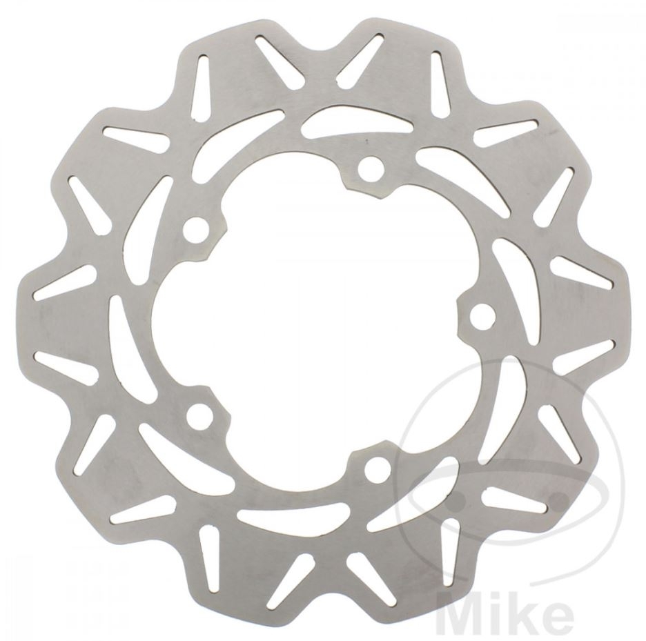 EBC VEE Bremsscheibe VR2093 Yamaha FZ6 600 MT-03 660 FZ1 1000 FZ6 S2 600
