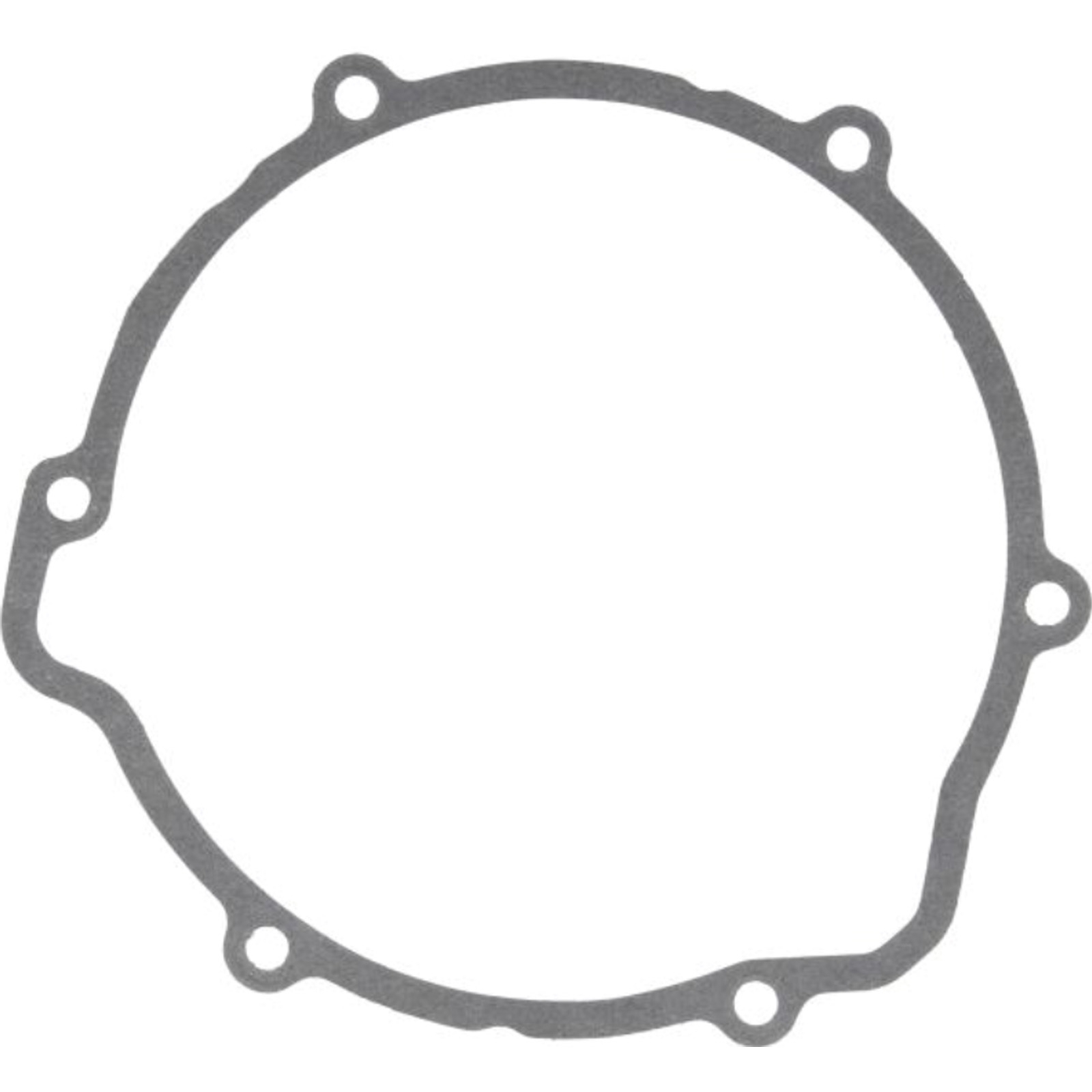 Kupplungsdeckeldichtung S410220008005 für Husqvarna CR125 1995-1998 WR125 1995-1997 1A1