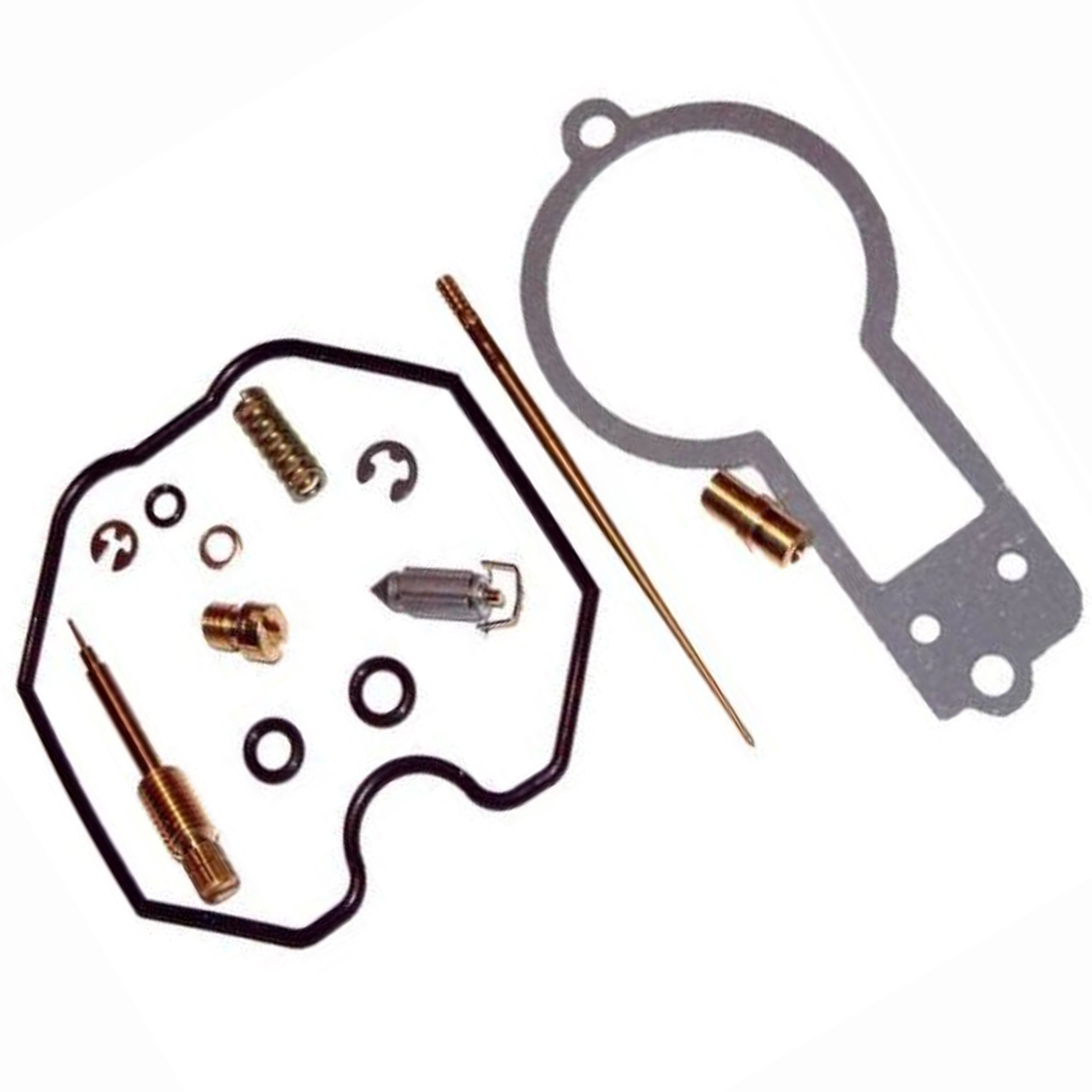 Keyster KH-1192NA Vergaser Reparatursatz für Honda XL 500 S 1979 - 1982 PD01