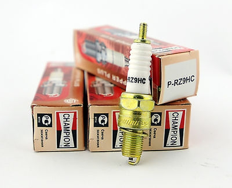 Champion Zündkerze P-RZ9HC