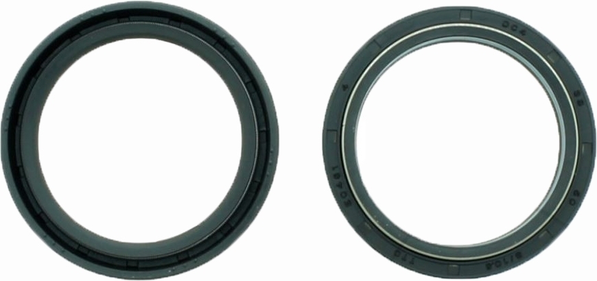 All Balls 55-137 Gabelsimmerringe Satz für Beta Kawasaki Suzuki Yamaha 38X50X8/9.5