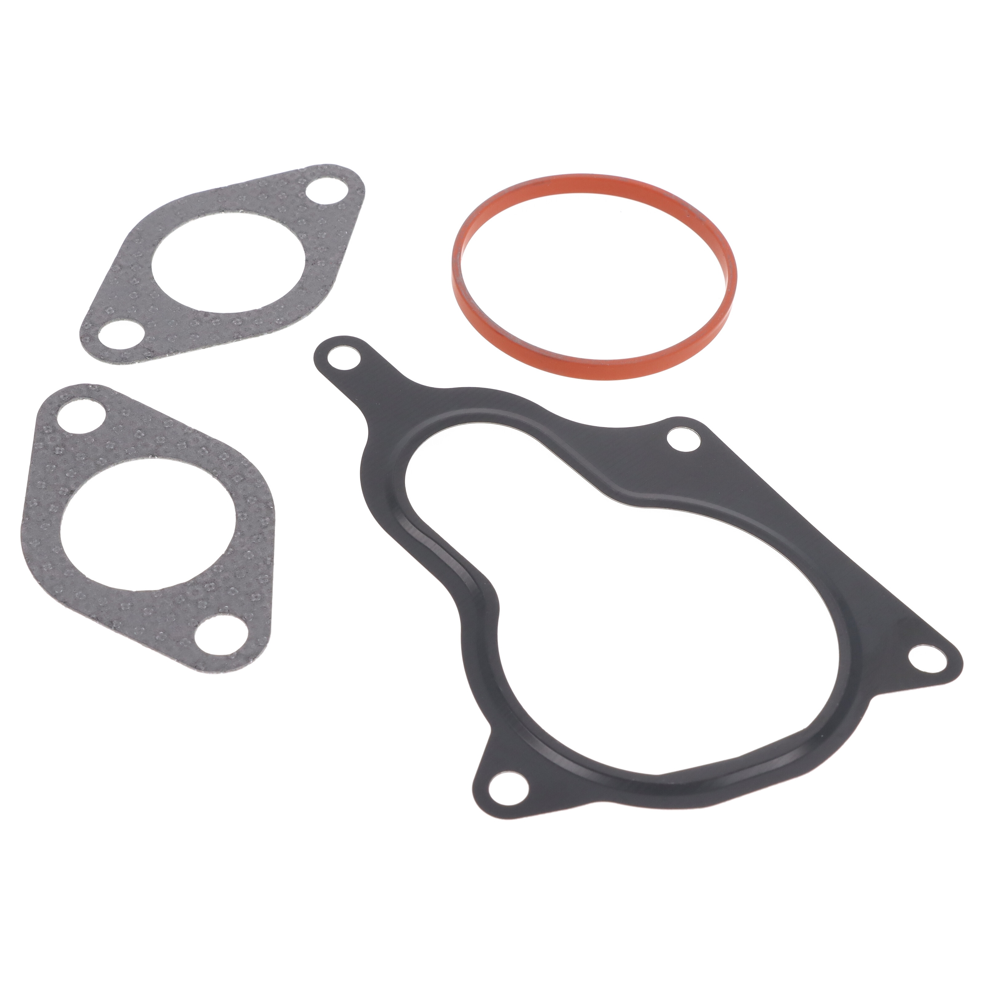 Elring 934.830 Dichtungssatz AGR-Ventil für Audi A7 8EC 8ED A6 C6 4F2 4F5 Dichtsatz AGR-System