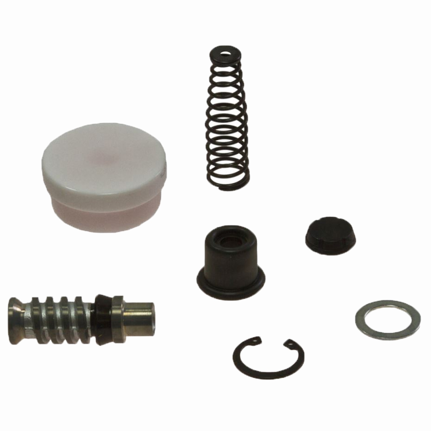Tourmax MSC-301 Kupplungsgeber Reparatursatz für Suzuki VS 1400 GLP GLF VX51L VX51LD