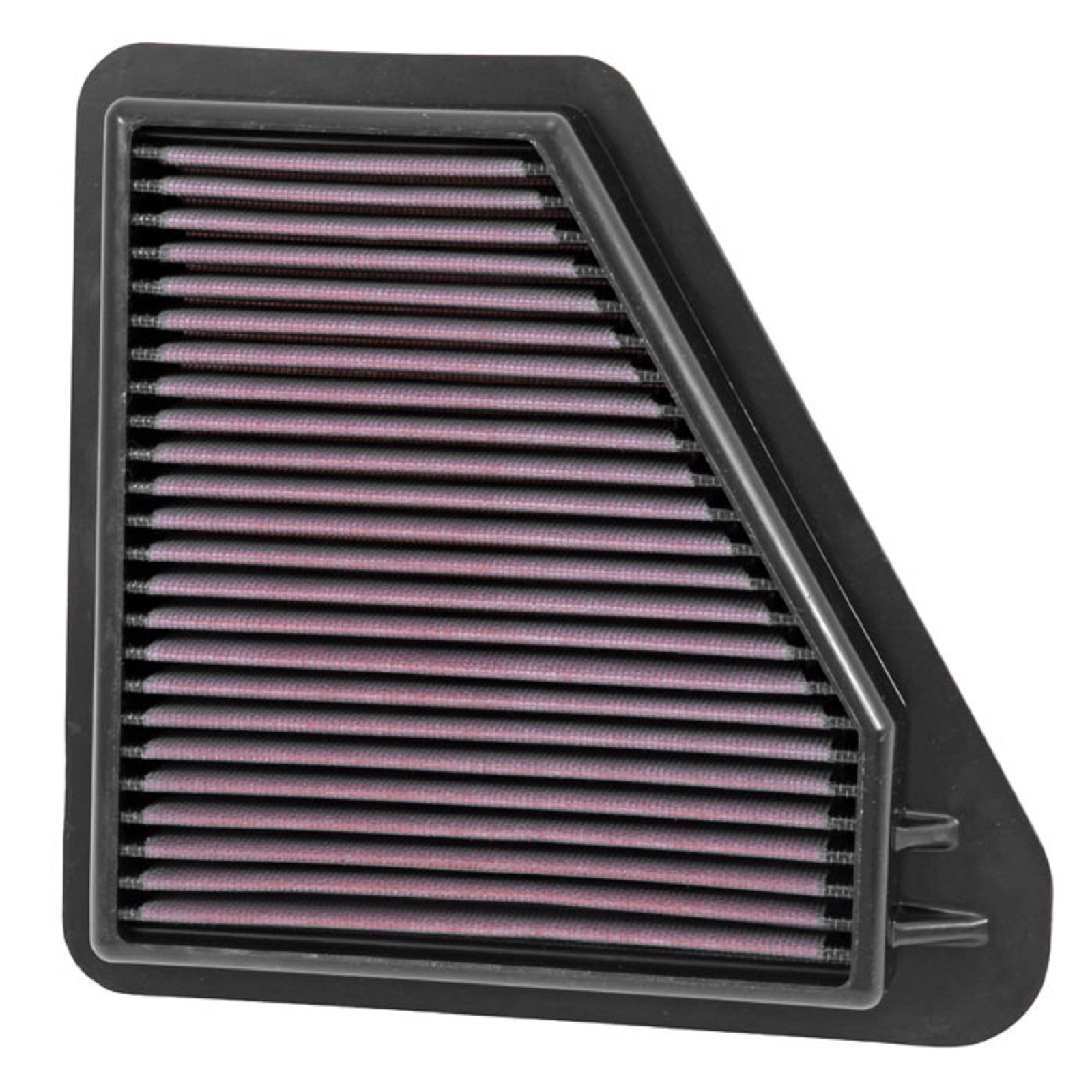 K&N Tauschluftfilter für Honda Civic Tourer IX 1.6 2.2 Diesel 2012-2018