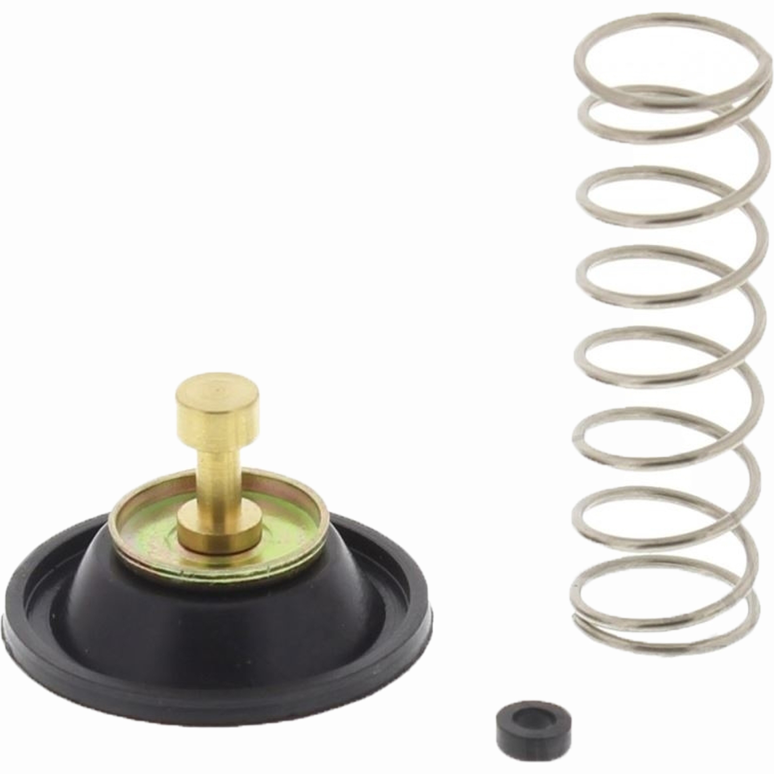 JMP Vergaser Luftabschlussventil für Kawasaki VN800 Classic Drifter VN-15 1500 VN1500