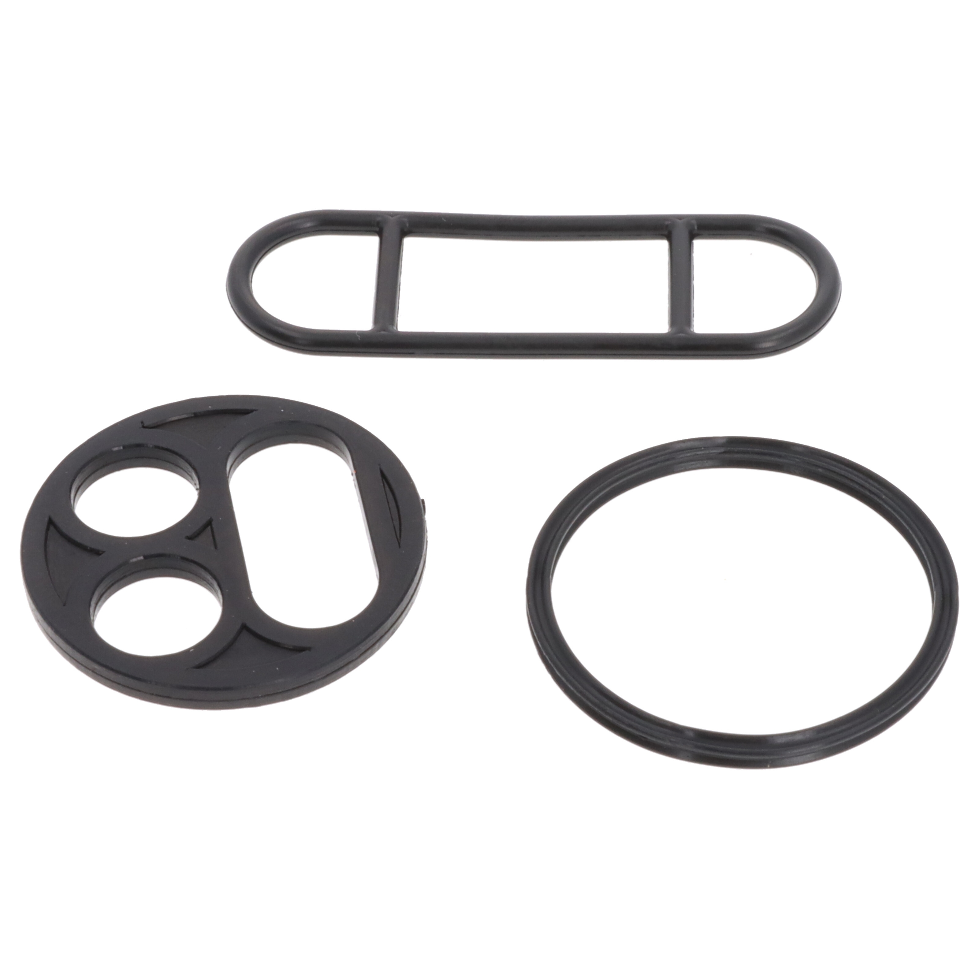 Benzinhahn Reparatursatz für Kawasaki ZX-6R 600 636 Ninja ZX-9R 900 Ninja