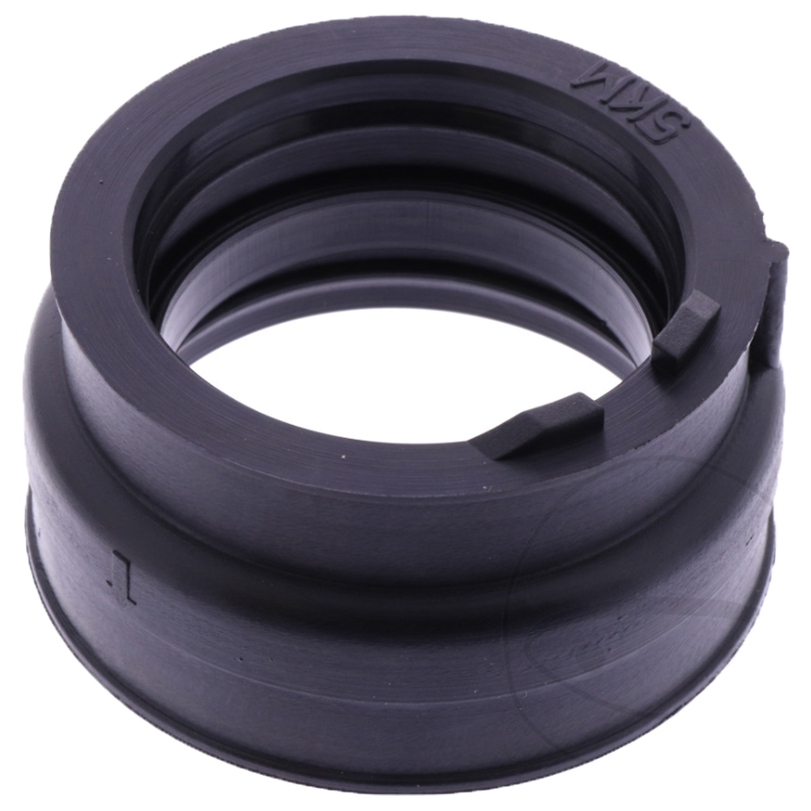 JMP Vergaser Ansaugstutzen für Yamaha YFM660 Grizzly 2002-2008 YXR660 F Rhino 2004-2007