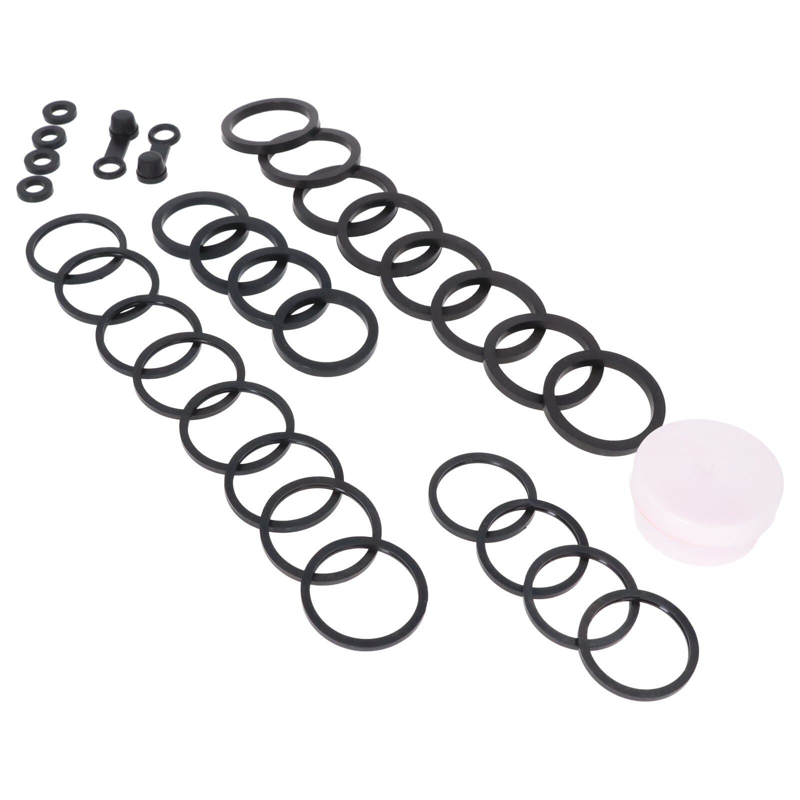 Bremssattel Reparatursatz BCF-320 vorne für Suzuki GSF 1200 GSX 1300 GSX-R TL 1000