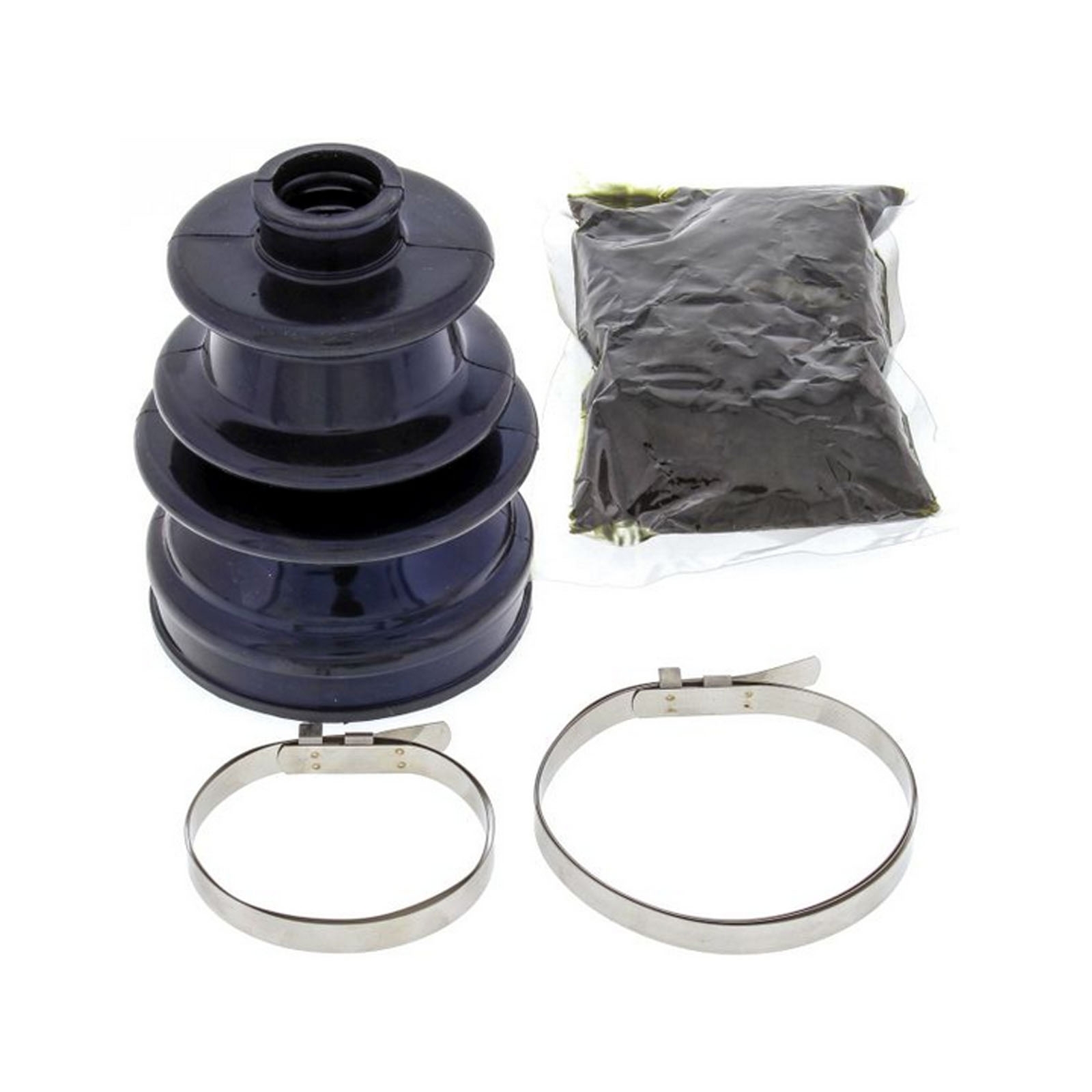 All Balls 19-5014 Achsmanschetten für Kawasaki KAF 400 KVF 750 Suzuki LT-A Yamaha YFM 450 550 700