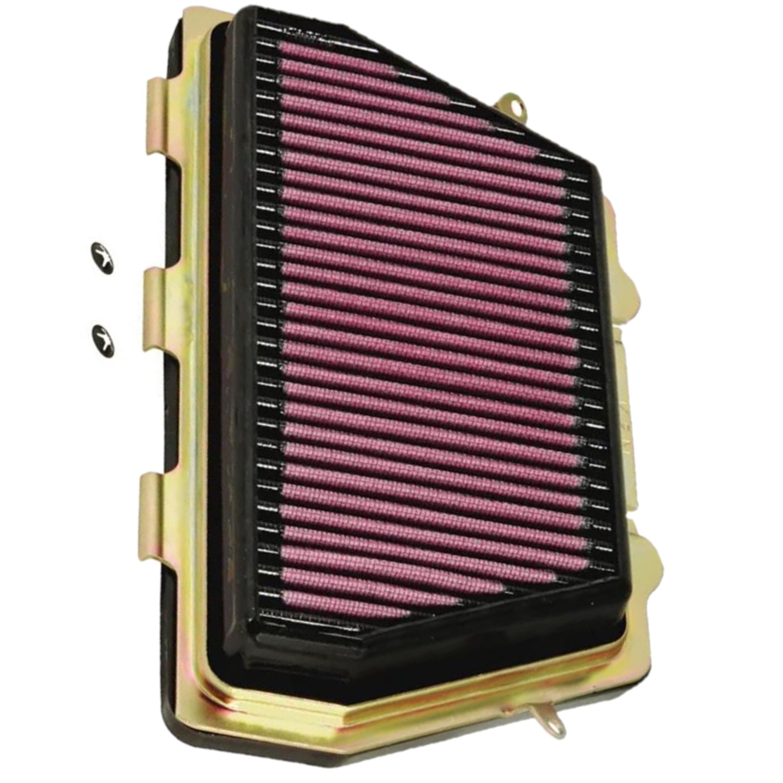 K&N Sportluftfilter HA-1008