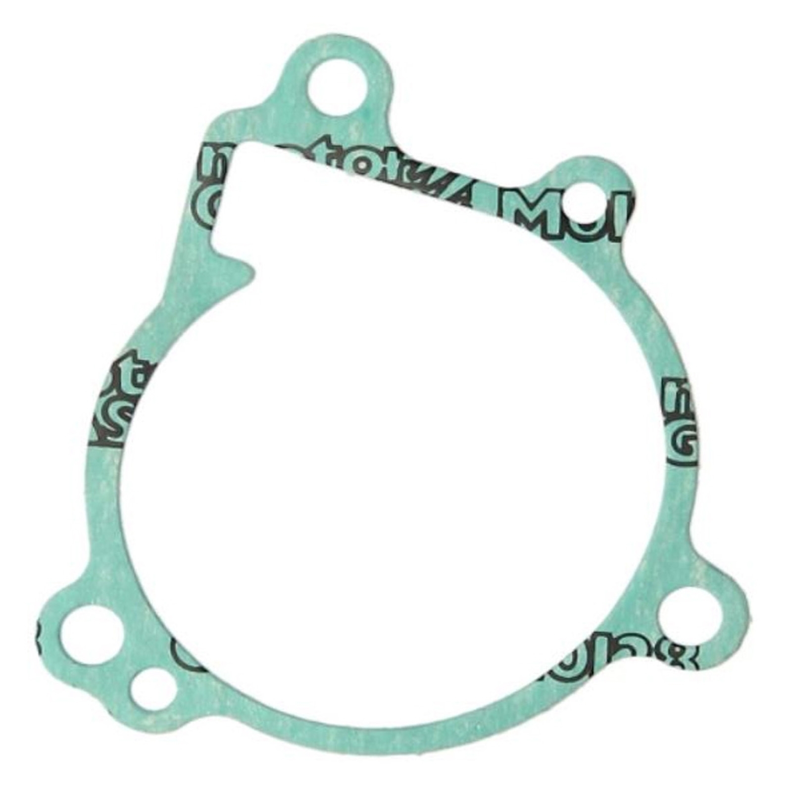 Wasserpumpendeckeldichtung S410250024001 für Kawasaki KL 650 B Tengai KLR600 KLR650 KLX650