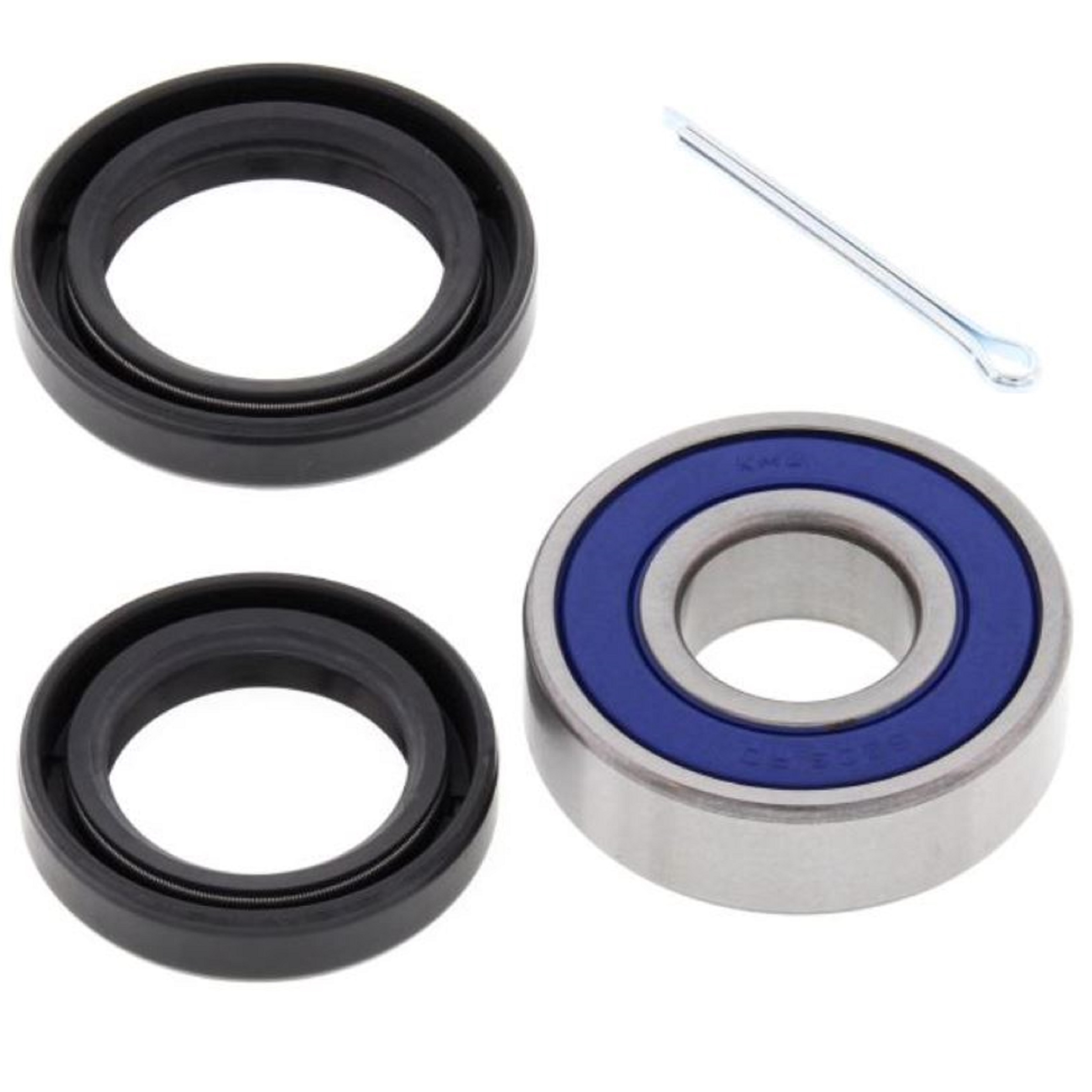 All Balls 25-1460 Lenkkopflager Satz unten für Honda TRX 90 250 300 400 Sportrax Fourtrax