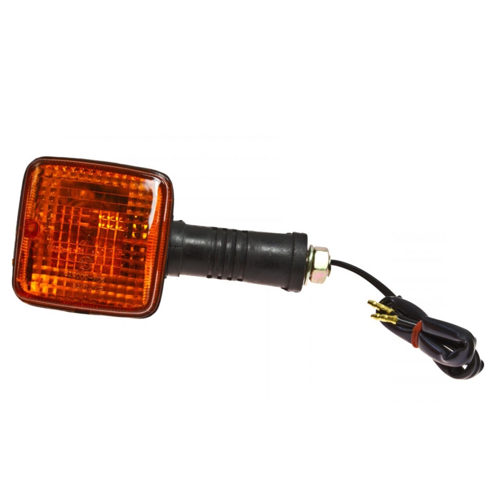 JMP Blinker hinten und vorne für Yamaha DT125 TW 125 200 TDR250 XT600 XTZ750 Satz