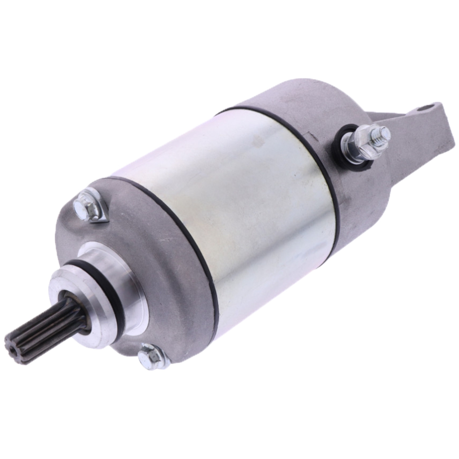 JMP Anlasser für Honda Silver Wing FJS 600 2001-2010 FJS 400 D SW-T 2006-2008 Startermotor