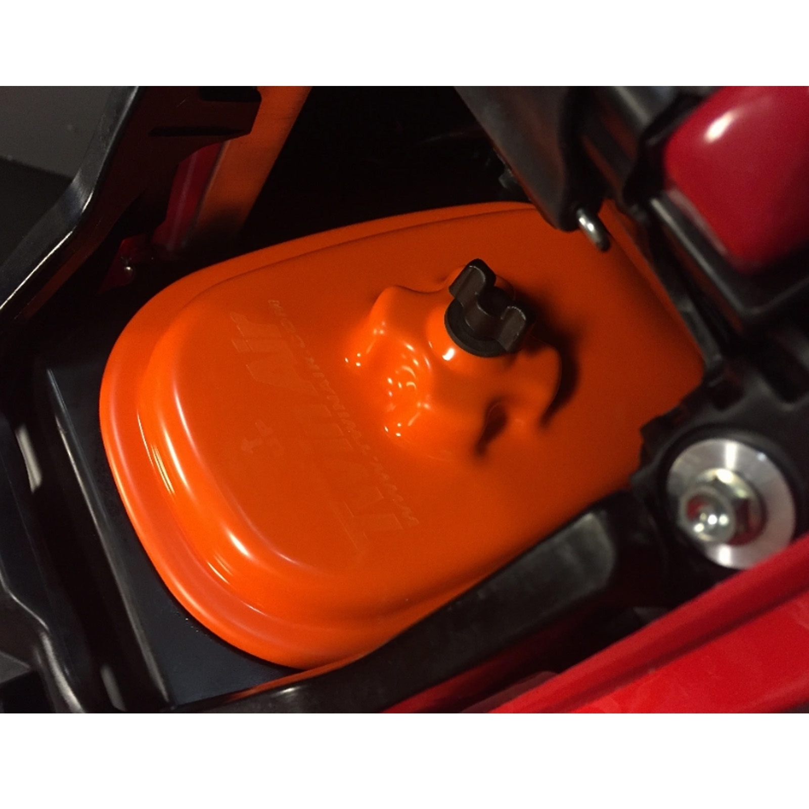 TWIN AIR 160112 Waschabdeckung Luftfilter für Honda CRF250 R CRF450 R CRF450 RX