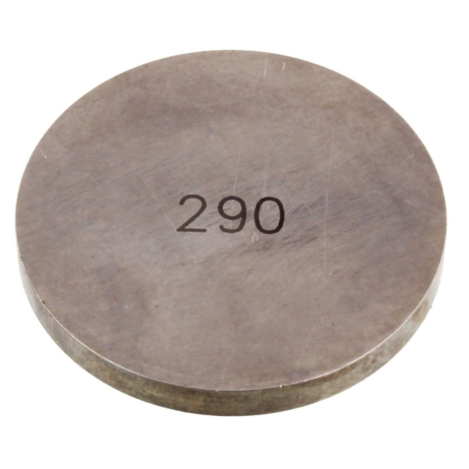 Ventileinstellplättchen Shim 29 mm 2.90 BC48-290-2.90