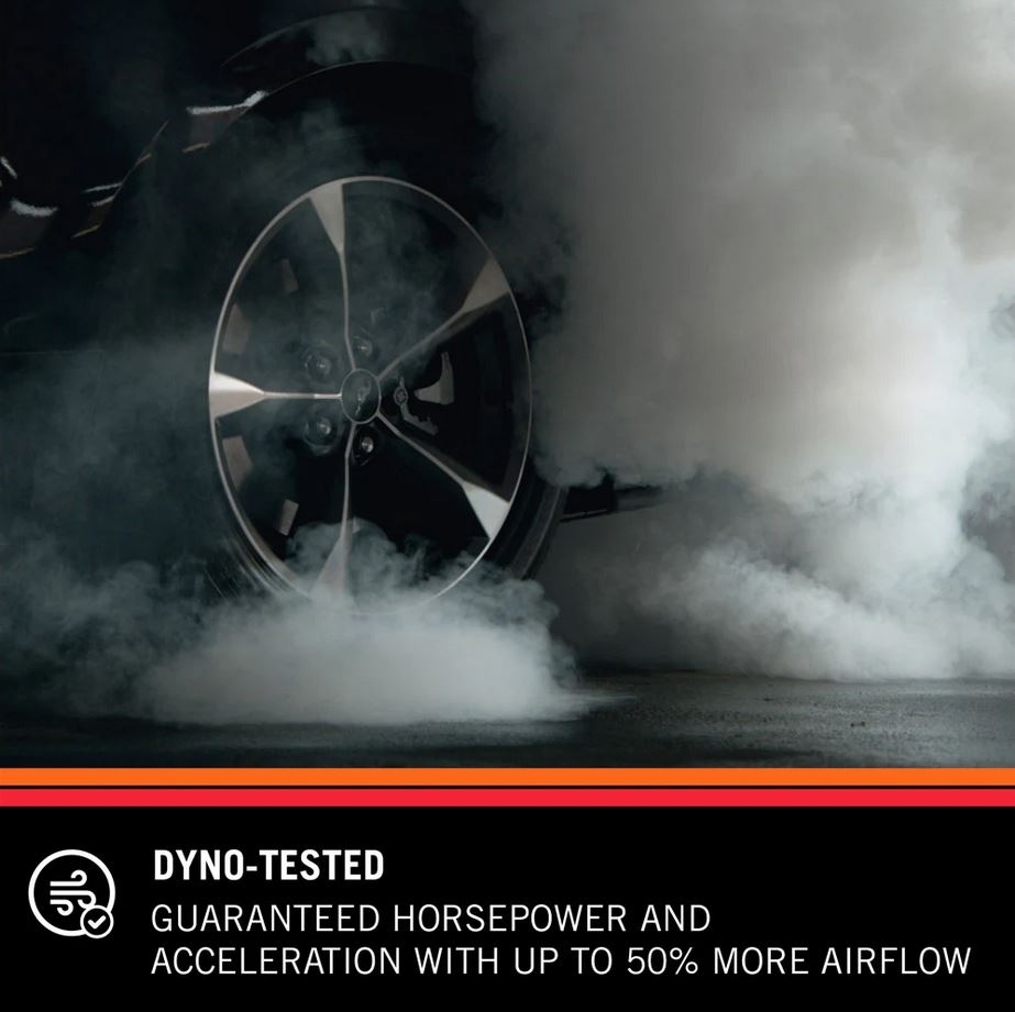 K&N Performance Kit 63-1561