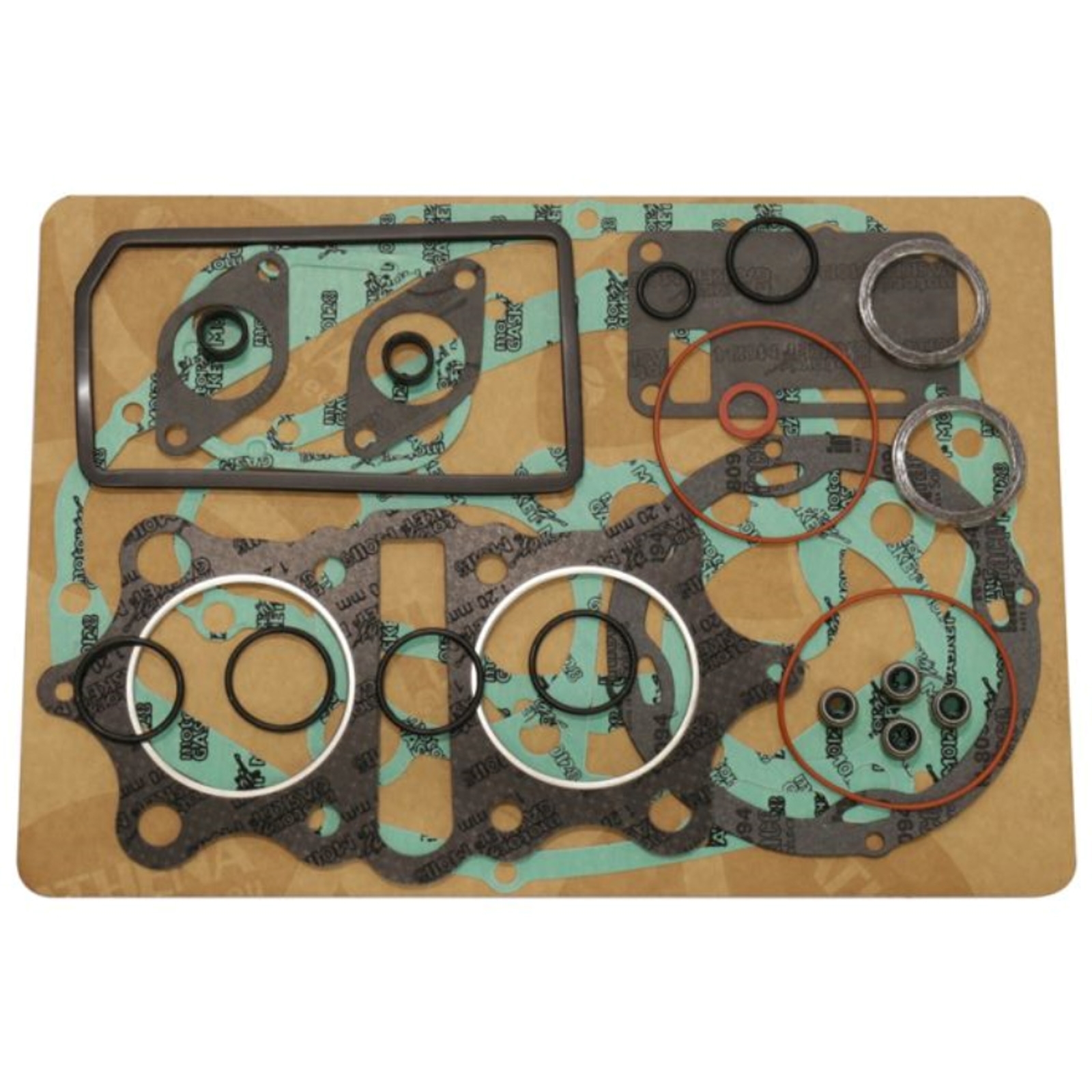 Motordichtsatz P400485850400 für Yamaha XS400 1980 - 1983 2A2 4G5 XS400 SE Special