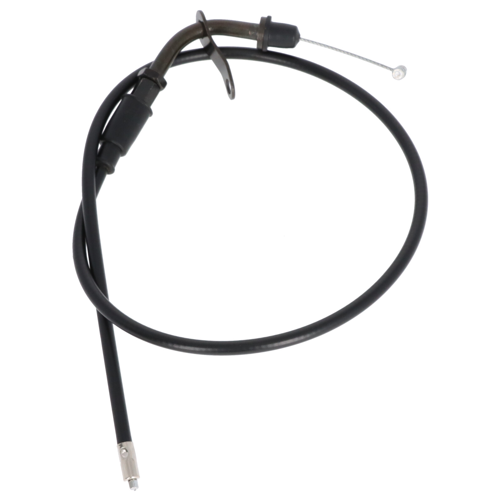 Gaszug für Yamaha Aerox 50 & MBK Nitro 50   2009 - 2012