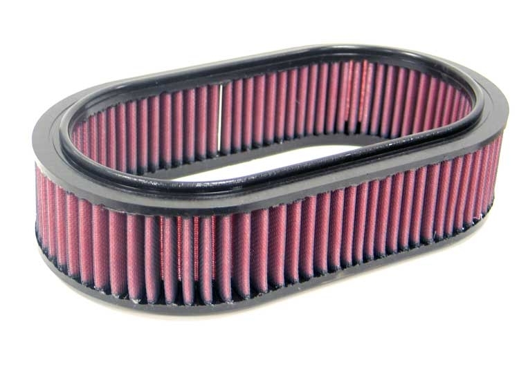 K&N Tauschluftfilter E-9166 Mercedes Benz S W116 W126 W123 280