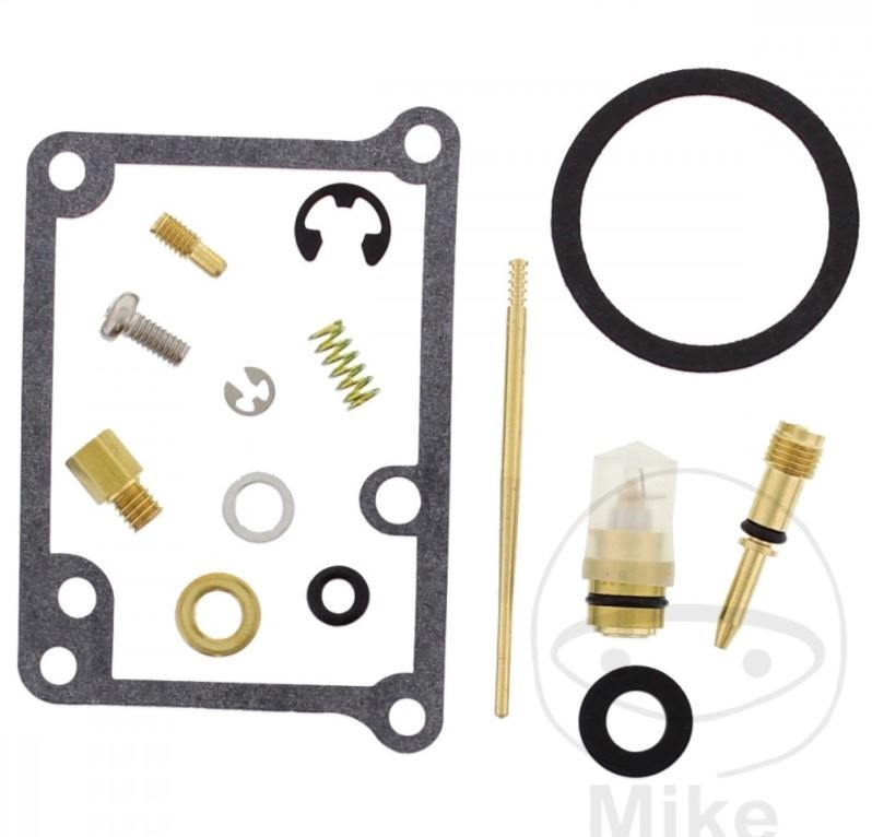 Keyster KY-0515N Vergaser-Reparatursatz für Yamaha RD 350 YPVS 31K 1983 - 1984