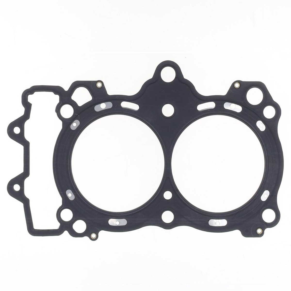 Athena S410270001060 Zylinderkopfdichtung für KTM Adventure 790 R Rally ABS 2019 - 2020 Duke 790 L ABS A2 2018 - 2021