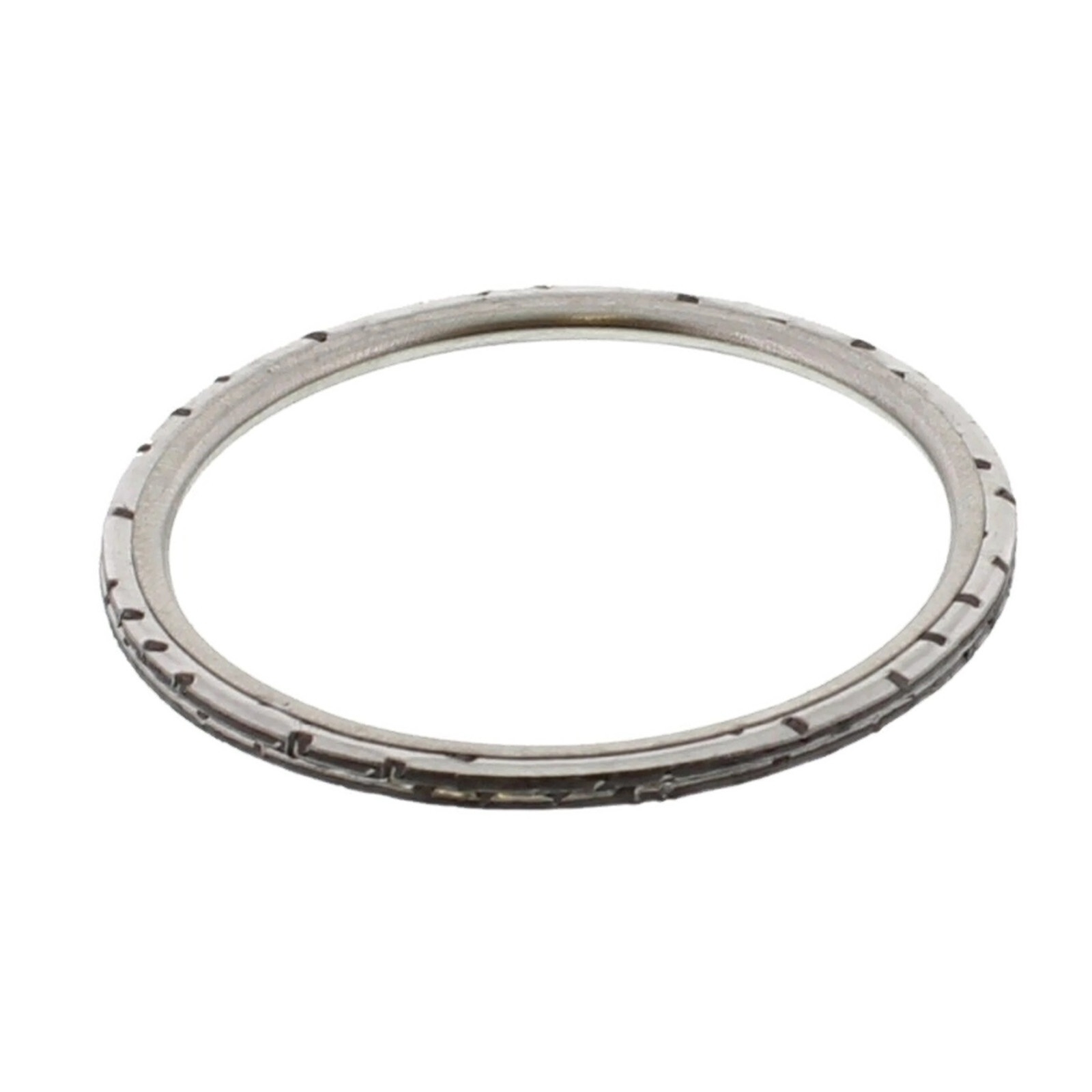 Krümmerdichtung 46x54x2 mm für Yamaha YZ 250 2T 56A 24Y 43N 1LU