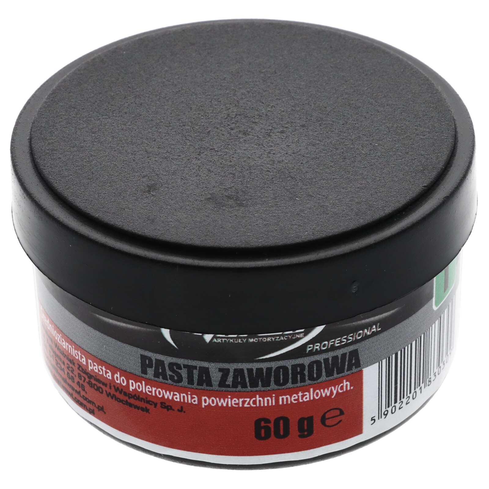 Ventilschleifpaste Einschleifpaste Ventilsitz-Schleifpaste Mittel 60 g