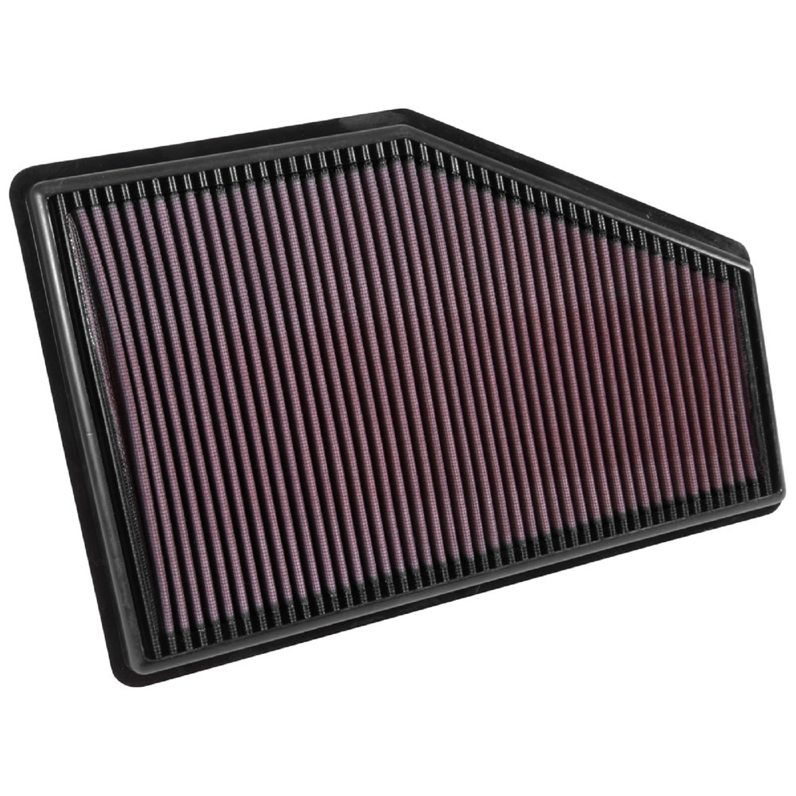 K&N Luftfilter für Opel Insignia 2017-21 Chevrolet Malibu 2016-22 Holden Buick
