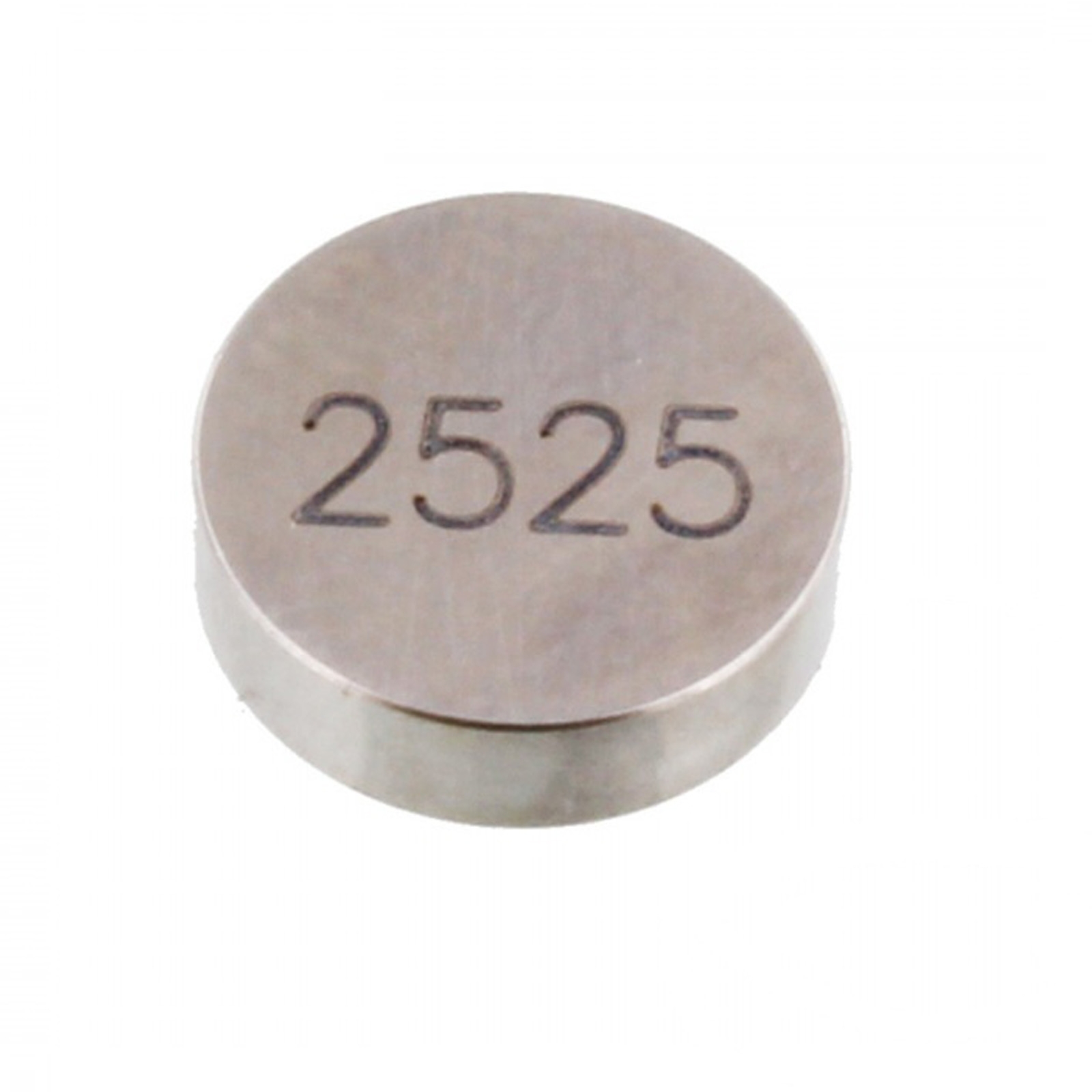 JMP BC48-095-2.525 Ventileinstellplättchen Shim 9.5 mm 2.525 mm Stärke