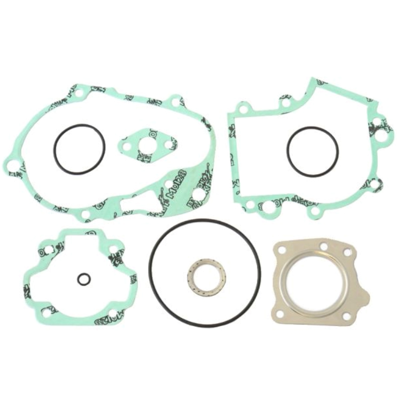 Motordichtsatz P400210850006 Dichtungssatz für Honda PX25 MS 1984 PXR25 MS 1984 AB06-S