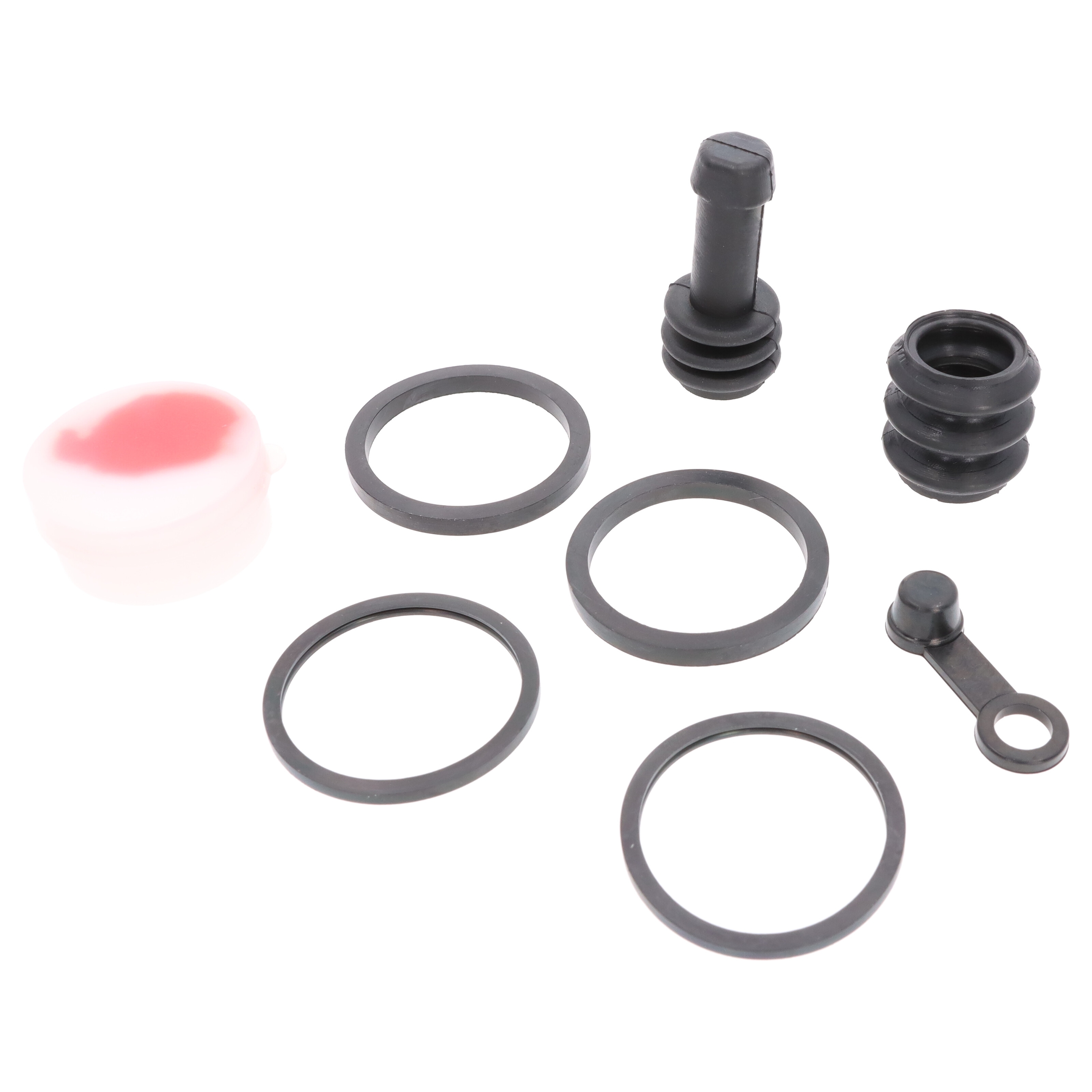 Bremssattel Reparatursatz vorne für Kawasaki ER 5 6 GPZ KLR VN W Z 750
