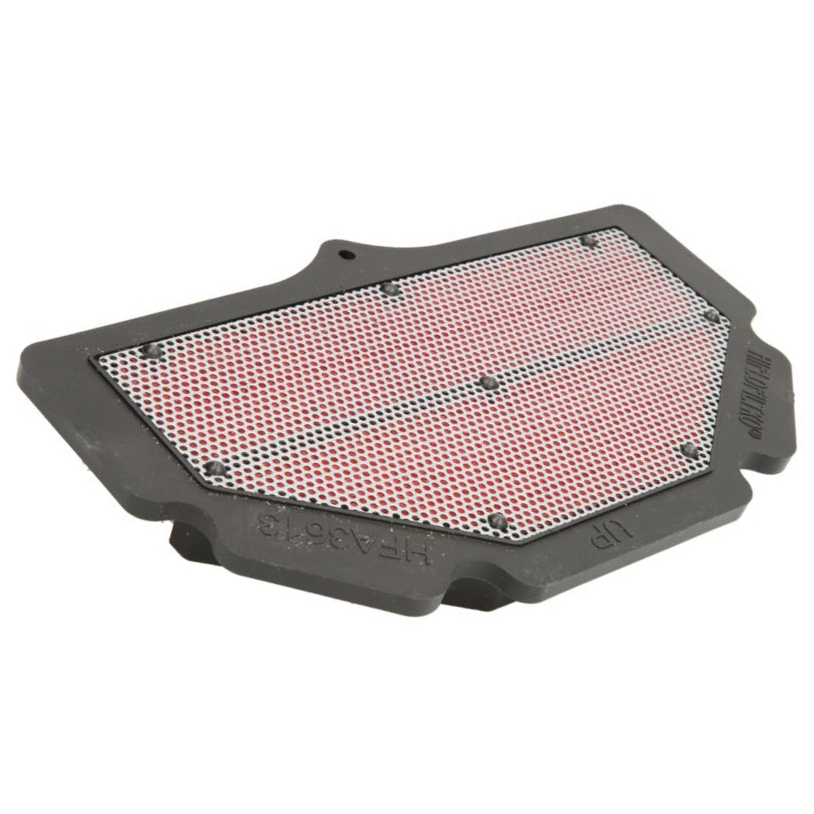 HIFLO HFA3613 Luftfilter für Suzuki GSR 600 2006-11 GSR 750 2011-16 GSX-S 750 2017-21