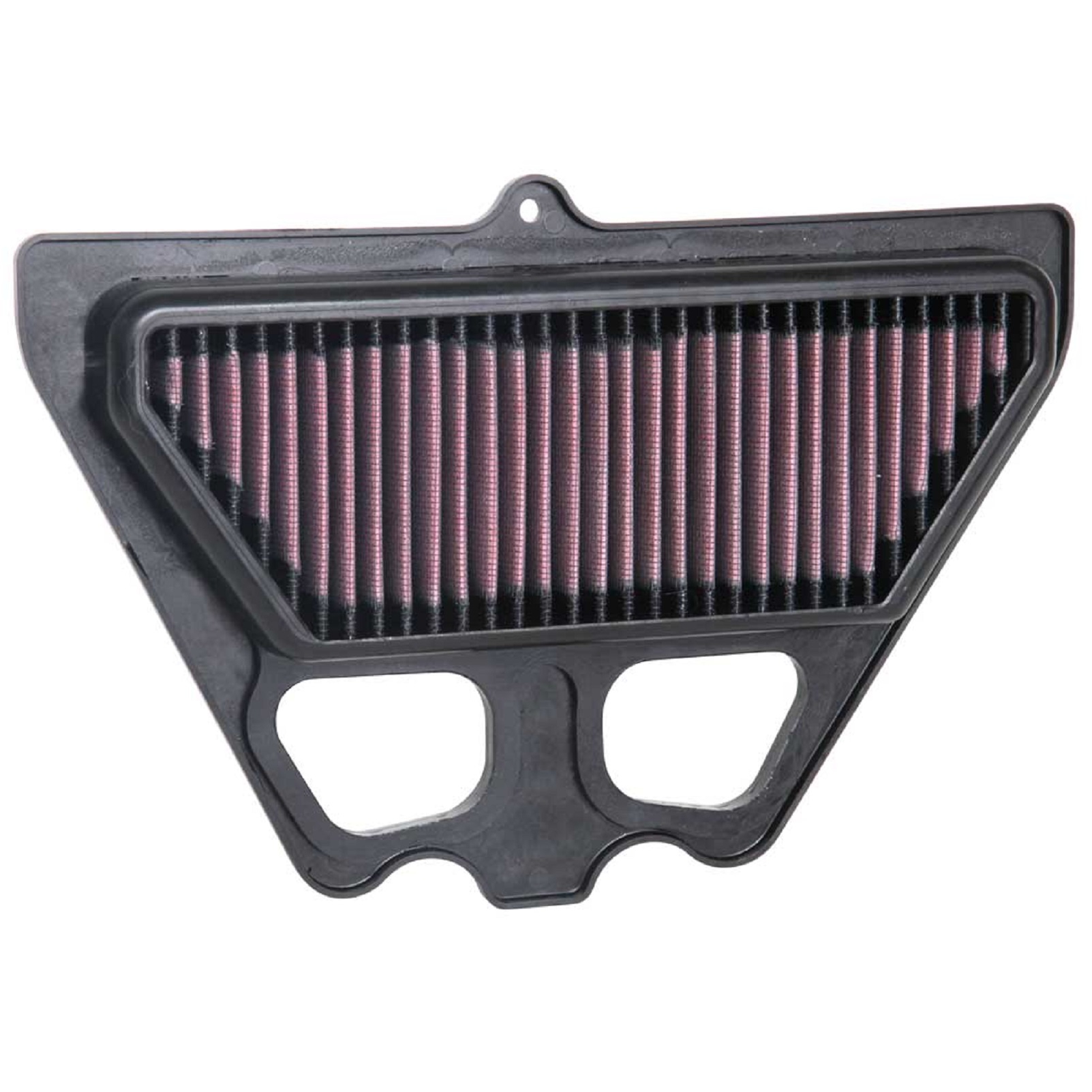 K&N Tauschluftfilter für Kawasaki Z900 948 ZR900 SE ABS 2017-2023