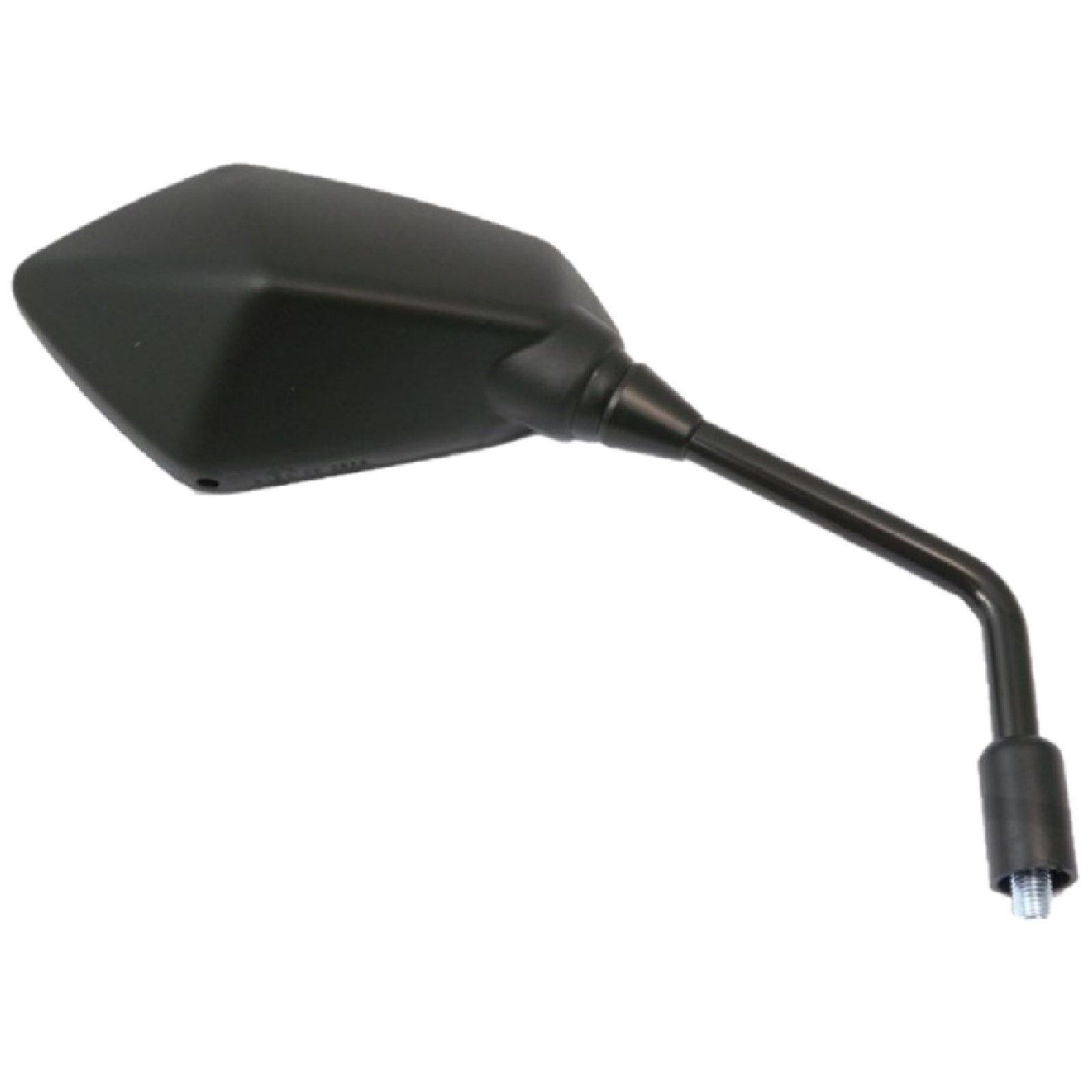 JMP Rückspiegel Paar für Kawasaki ER-6N 650 E 2013 - 2017 ER-6N 650 F ABS 2012 - 2017