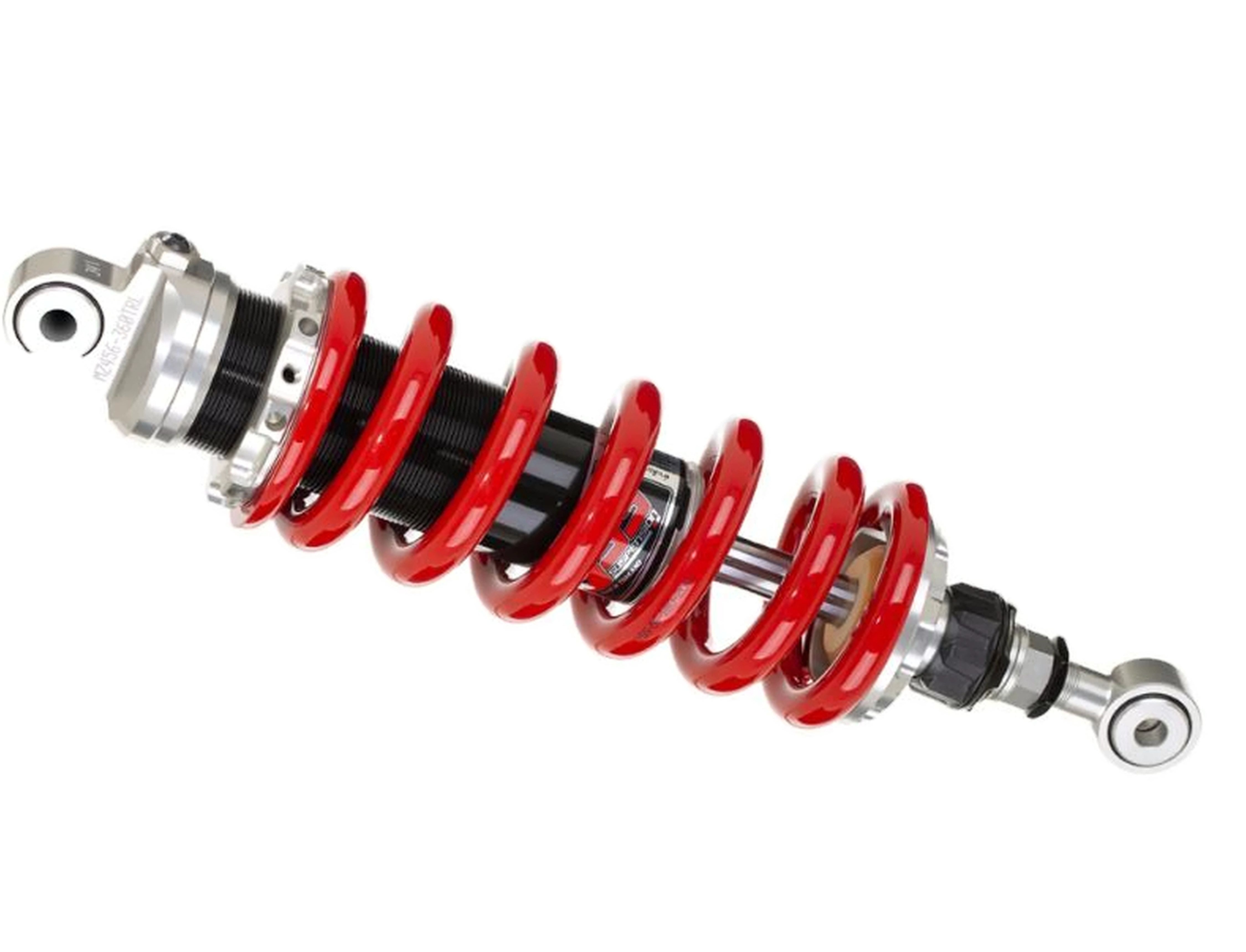 YSS MZ456-360TRL-14-85 Stoßdämpfer Federbein Mono hinten für Benelli BN 302 2014 - 2016 ABS 2016 - 2020