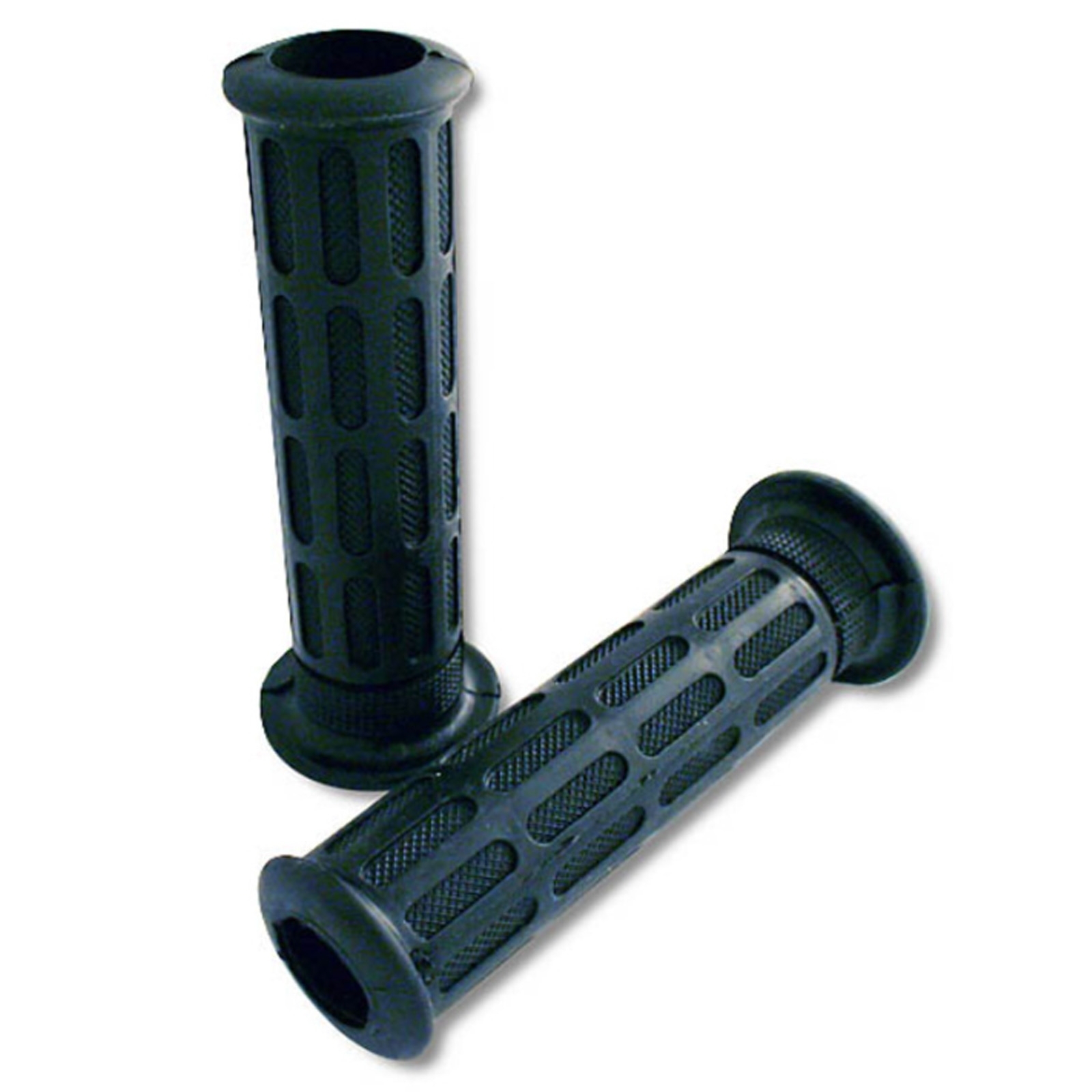 Griffgummi Honda-Style offen