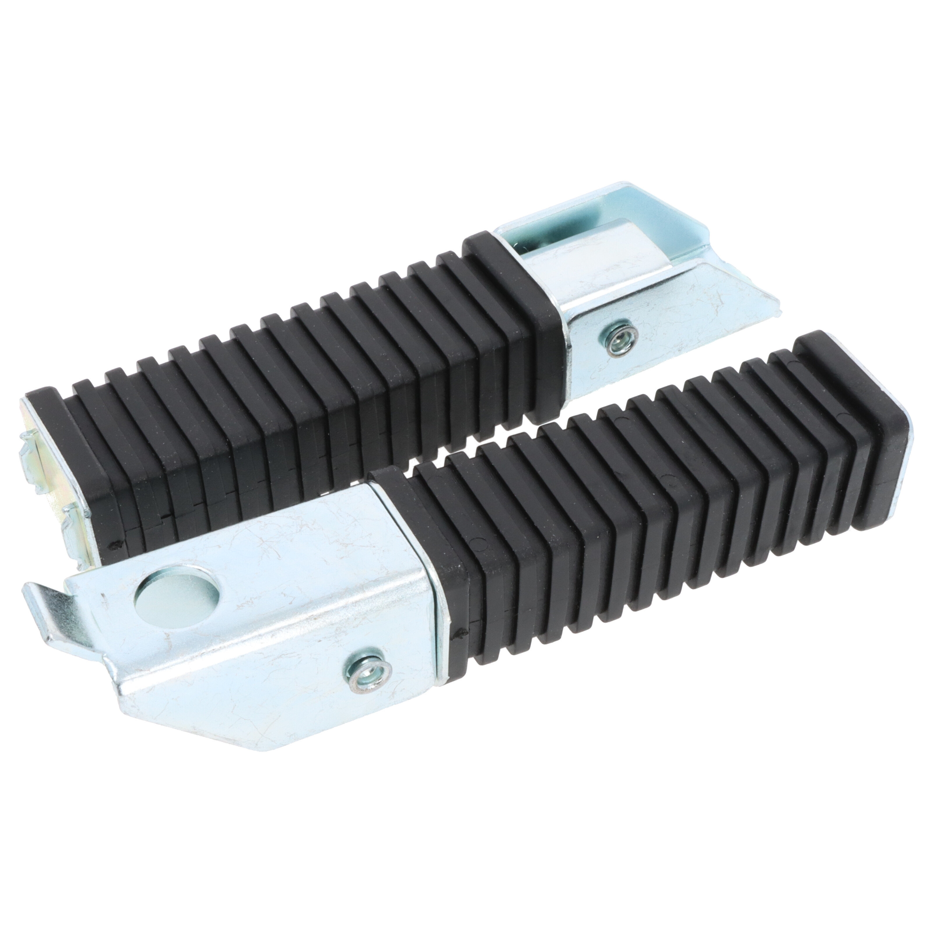 Fußrasten für Honda CA125 CB250 CB350 CB400 CB450 CB500 650 CX500 CMX250 CM200T